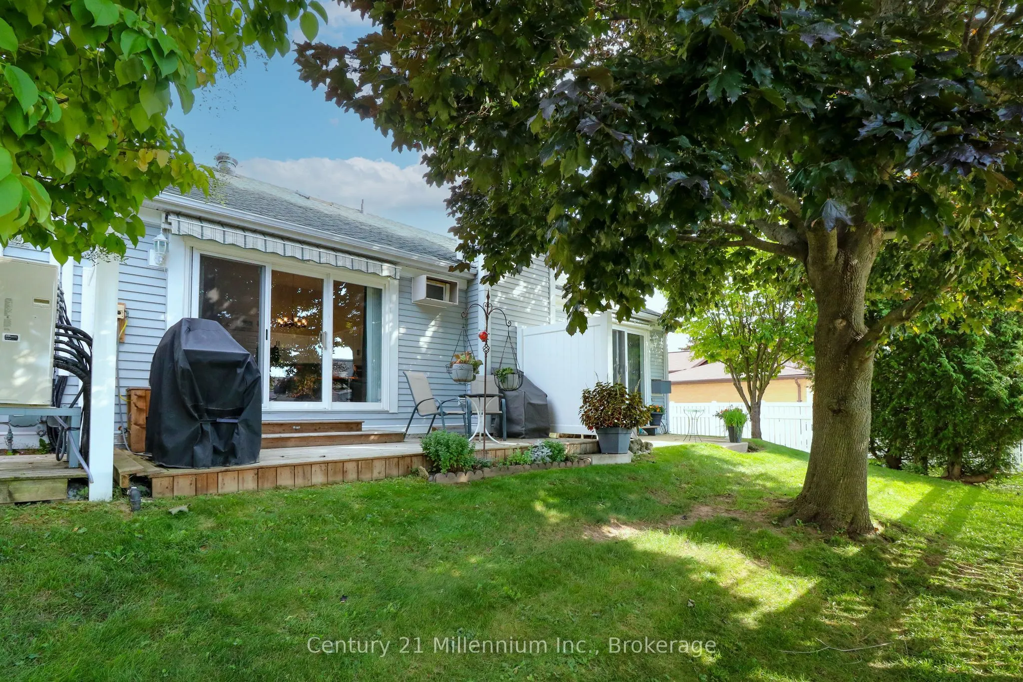 83 Victoria Street, #7