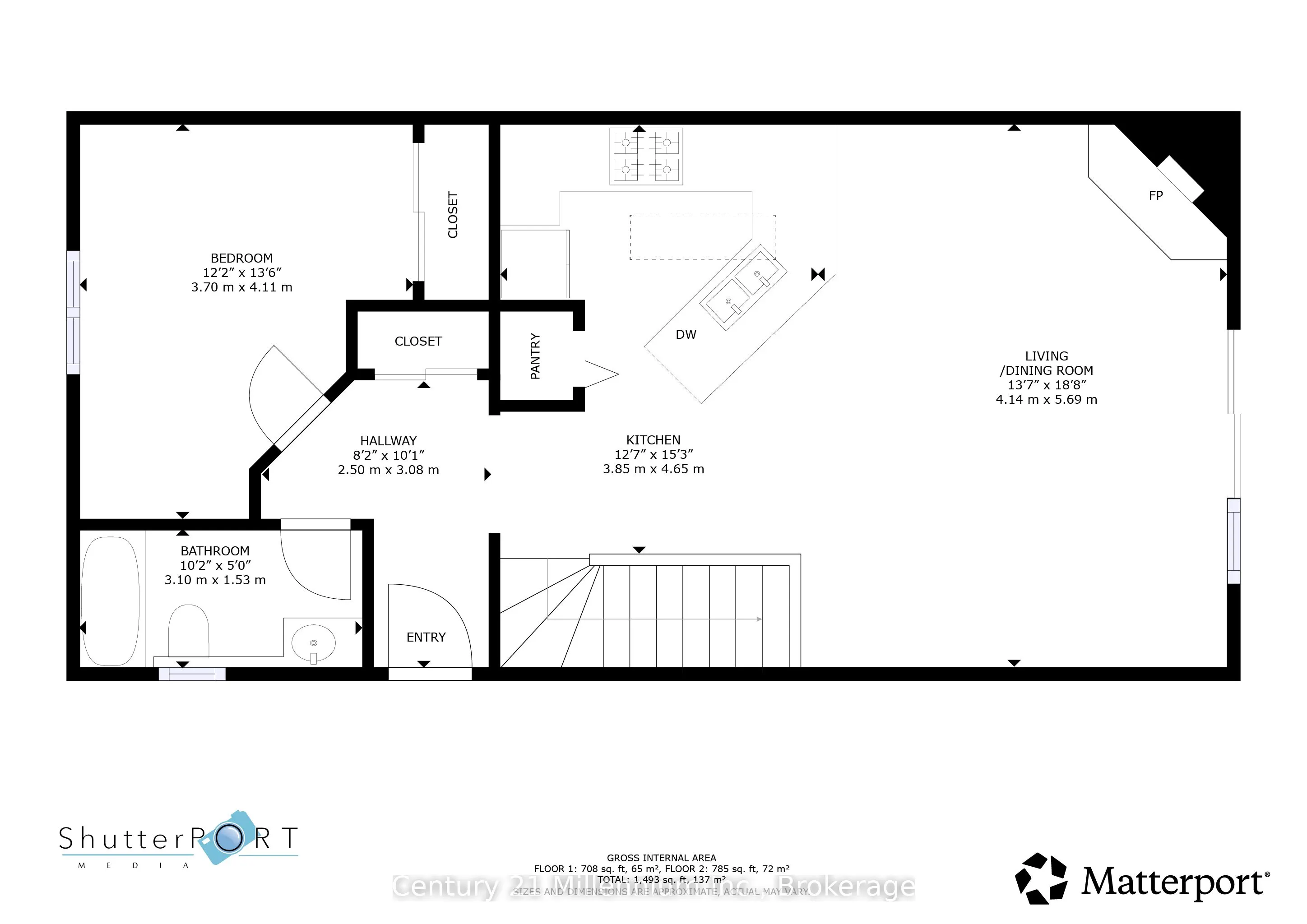 83 Victoria Street, #7