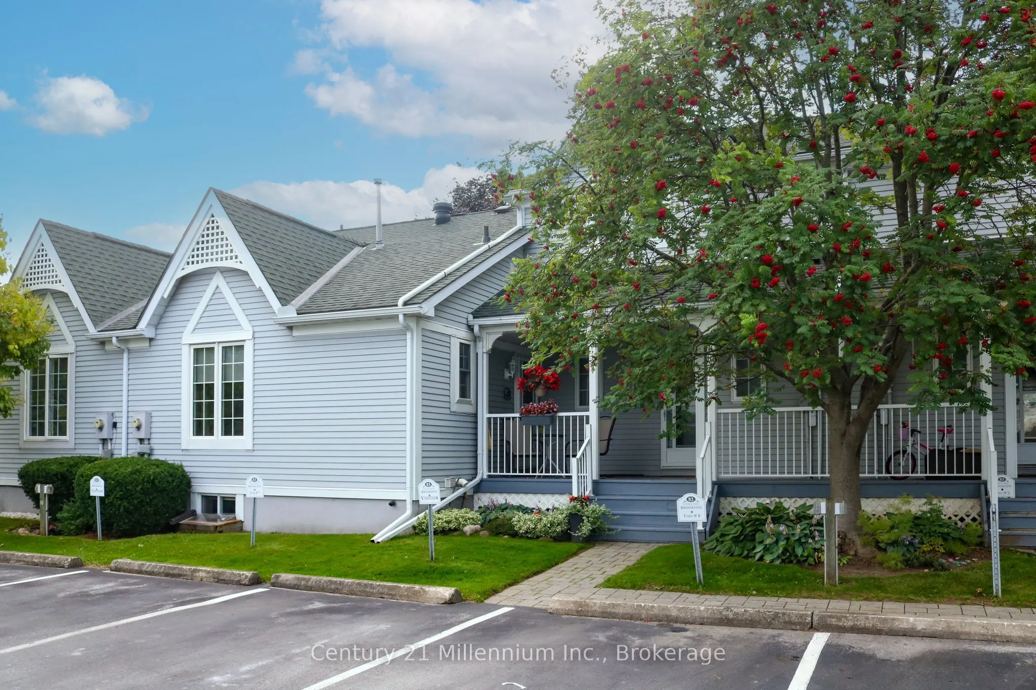 83 Victoria Street, #7
