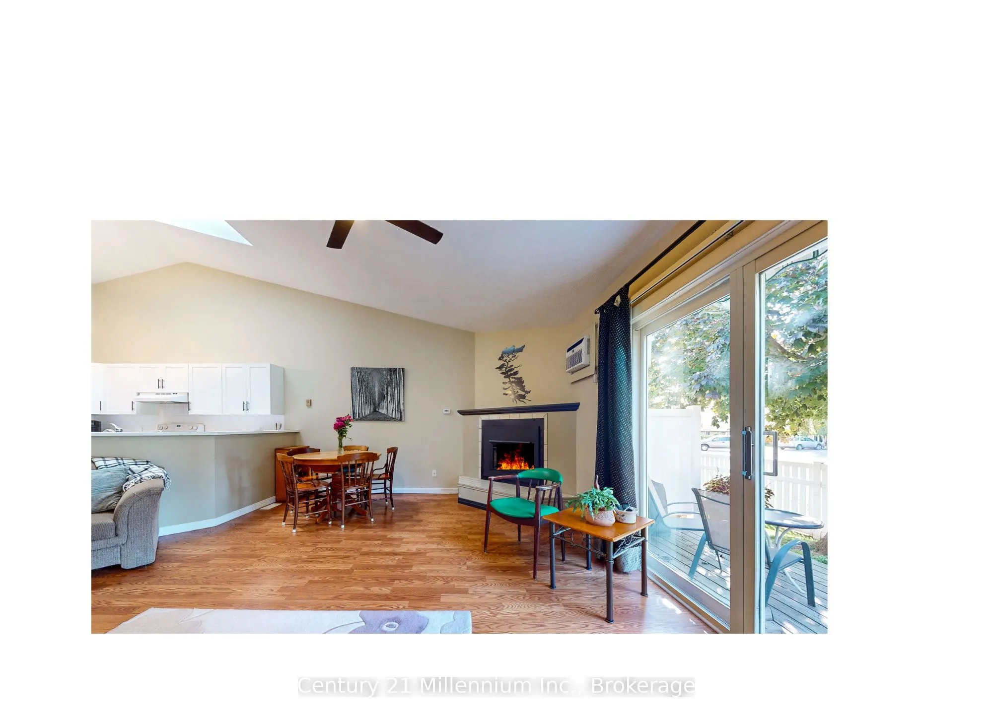 83 Victoria Street, #7