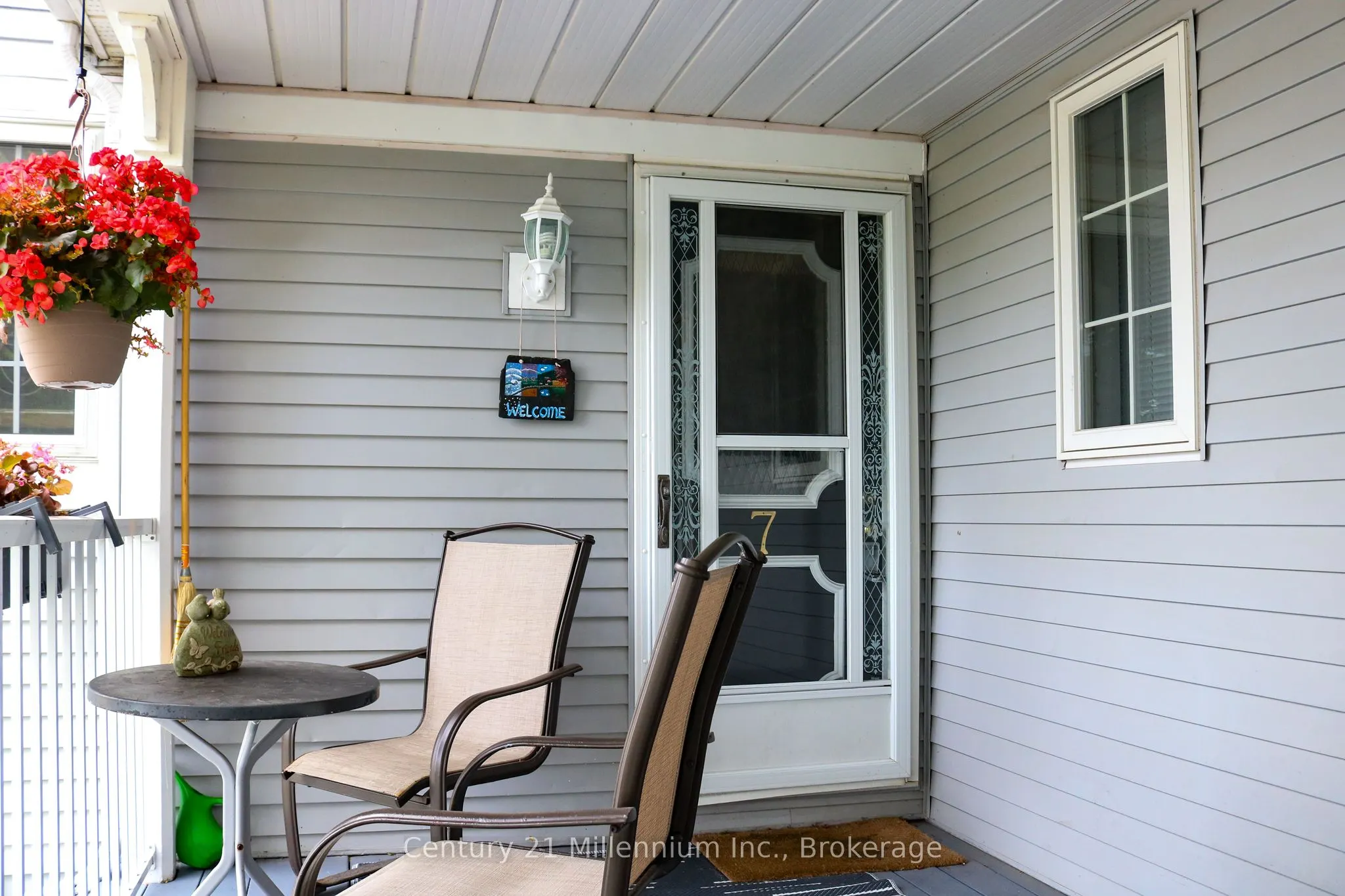 83 Victoria Street, #7