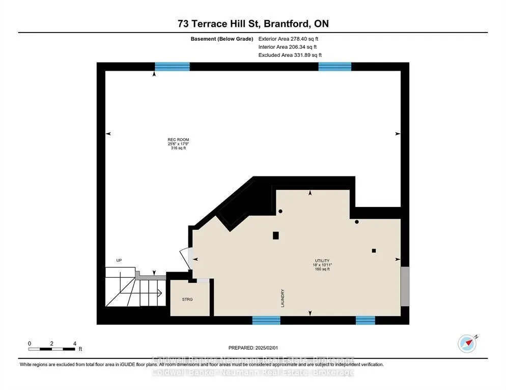 73 Terrace Hill Street