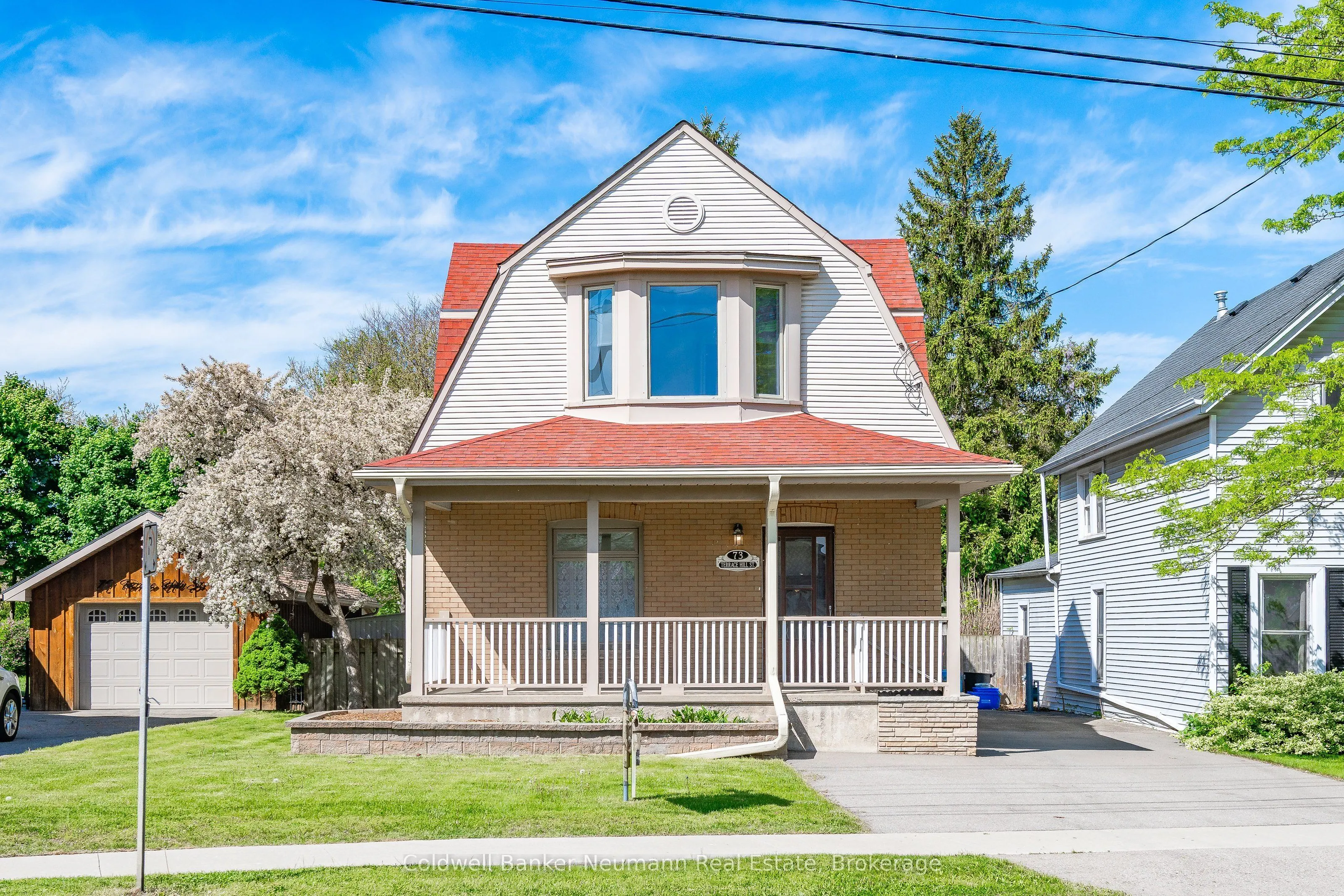 73 Terrace Hill Street