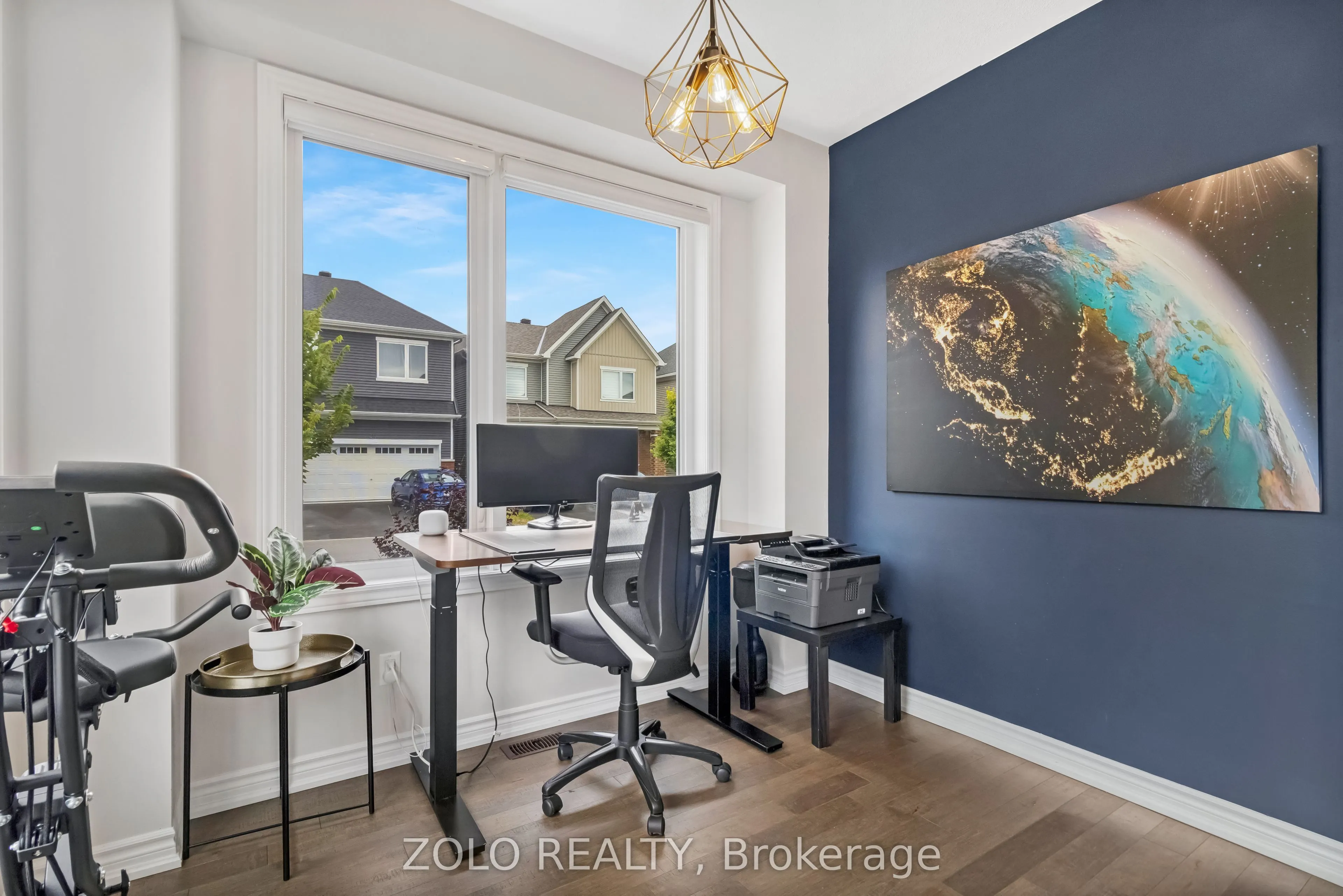 20 Coppermine Street