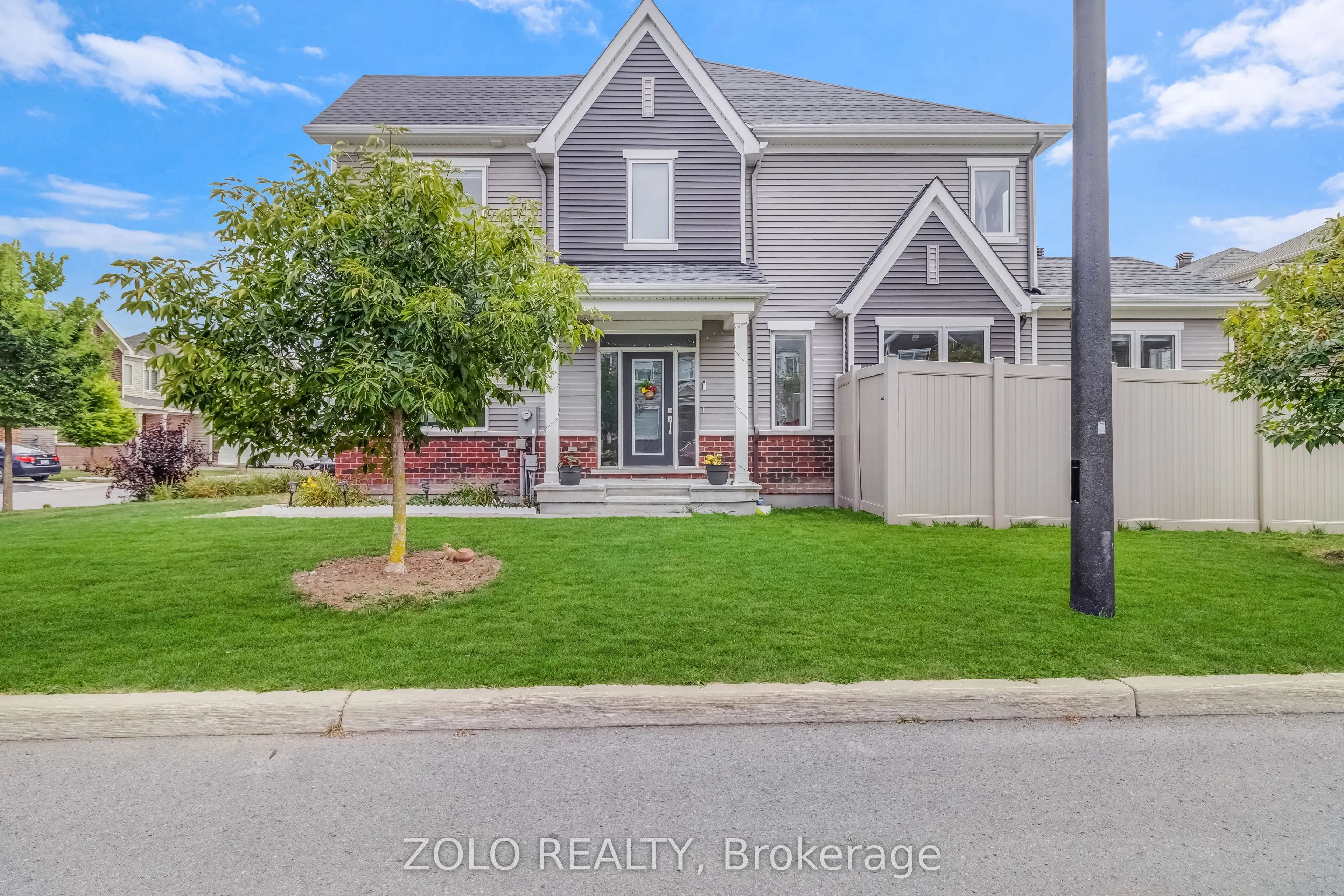 20 Coppermine Street