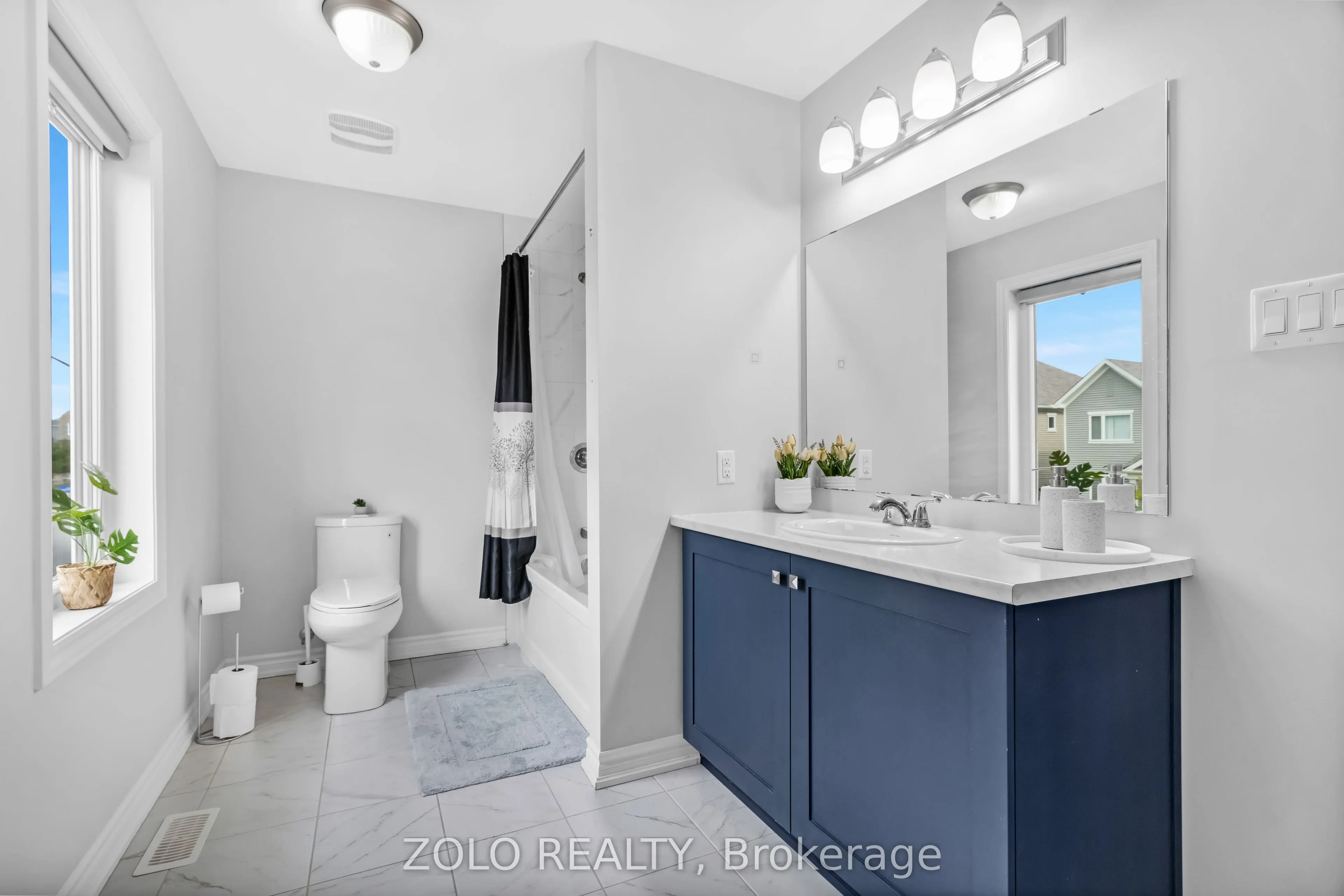 20 Coppermine Street