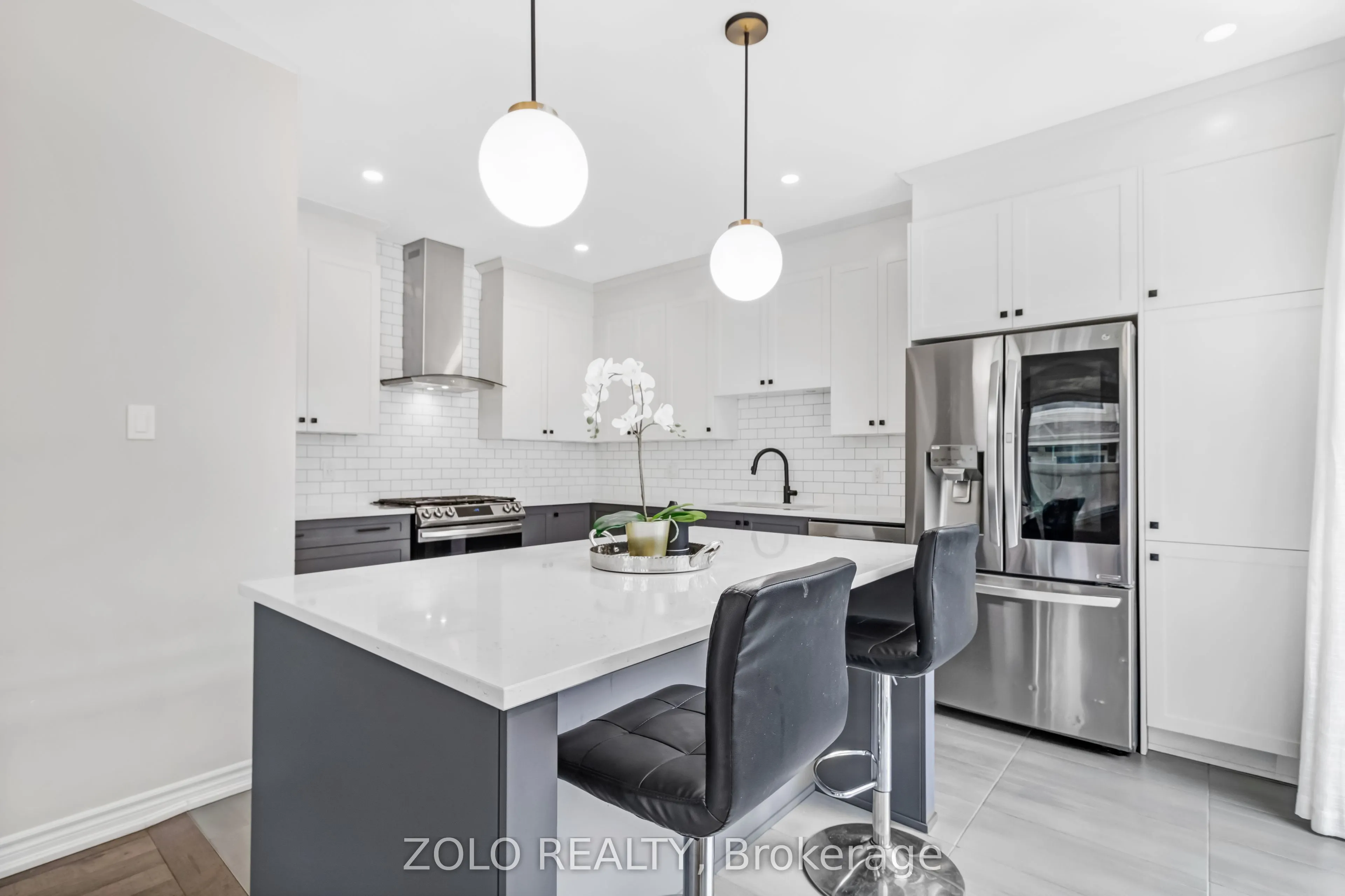20 Coppermine Street