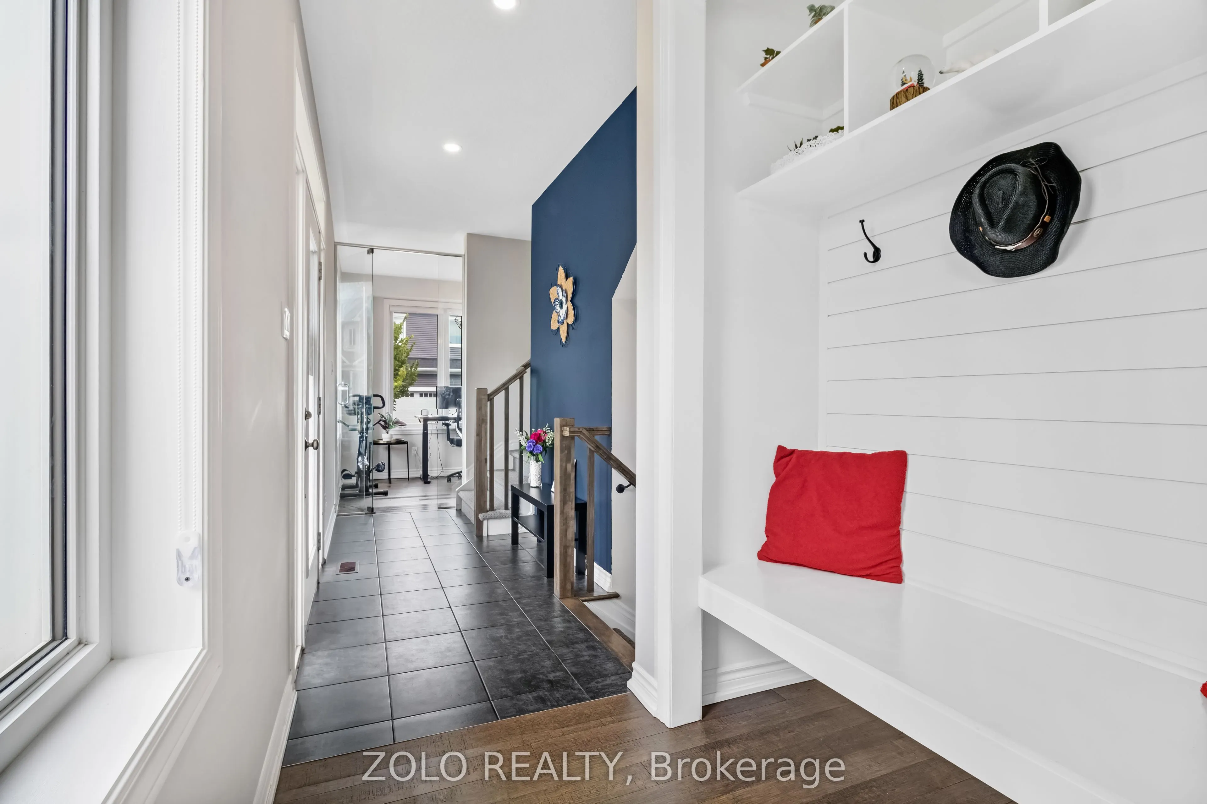 20 Coppermine Street