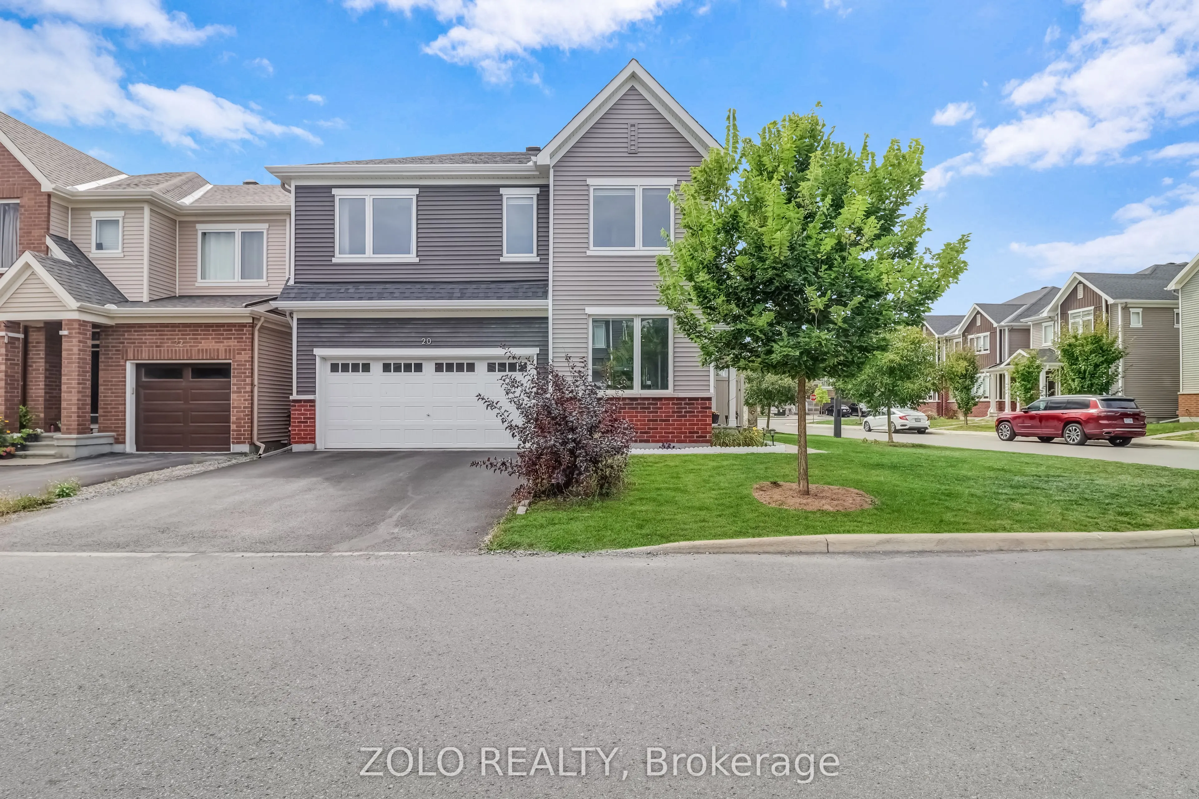 20 Coppermine Street