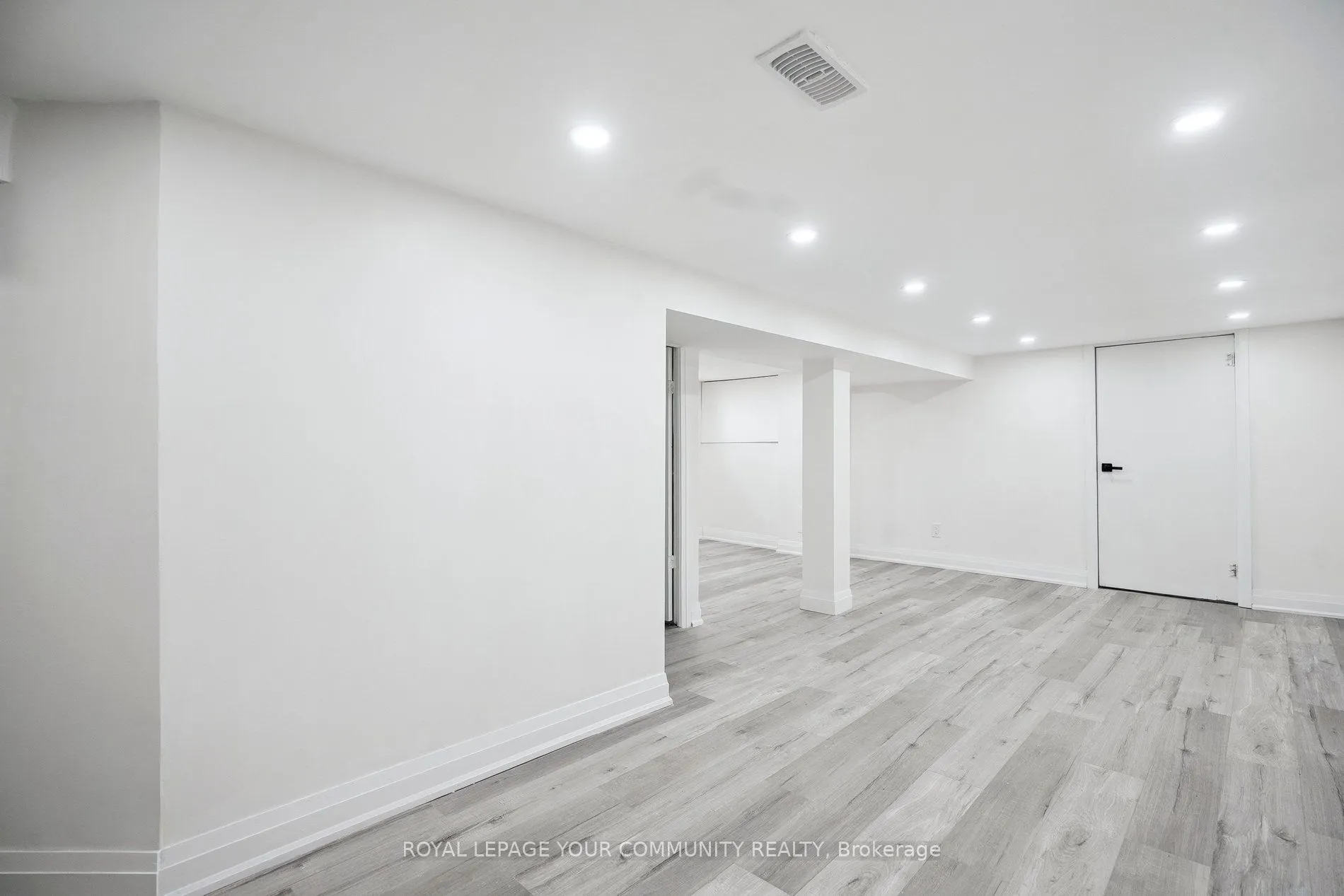 8 Merchison Avenue