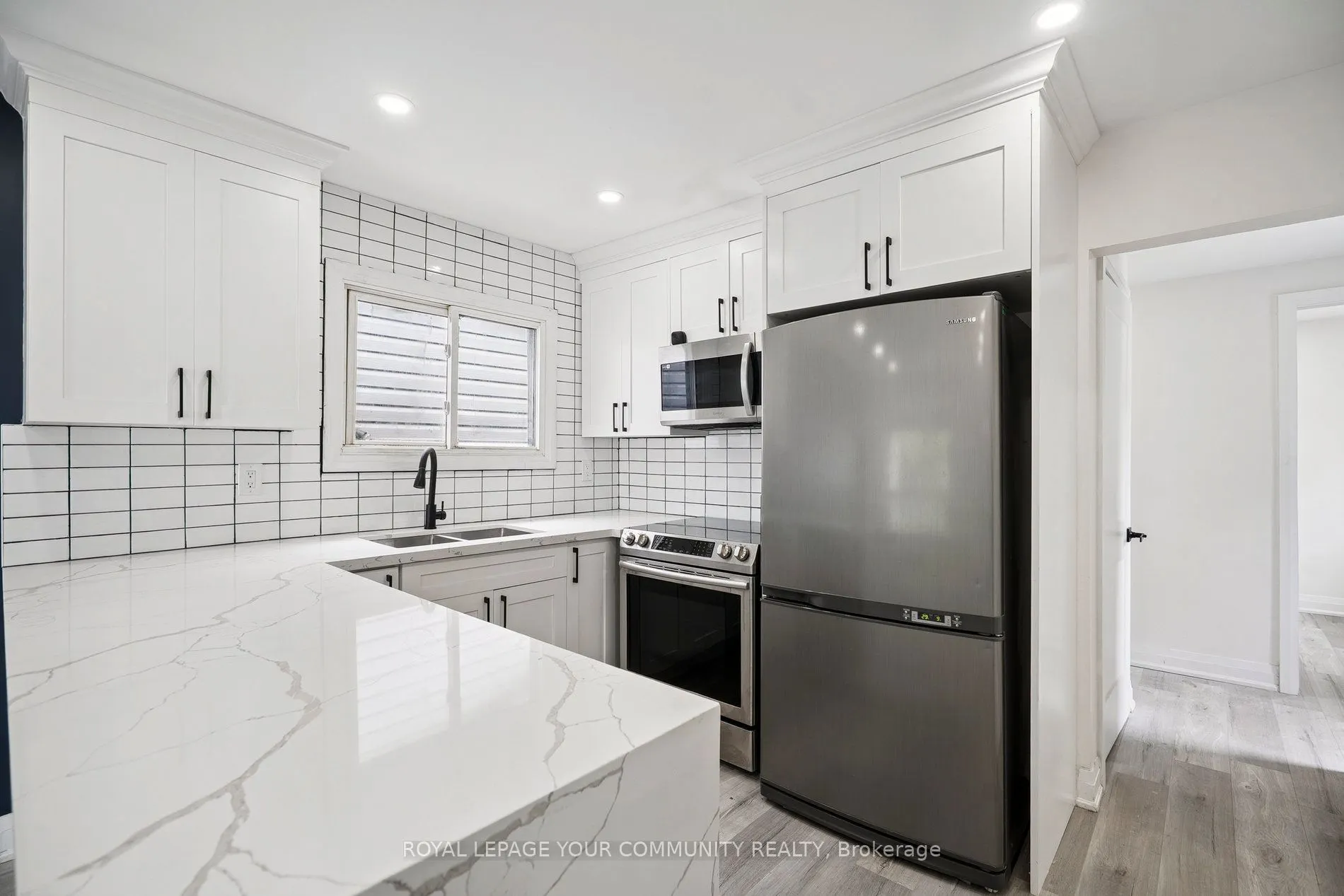 8 Merchison Avenue
