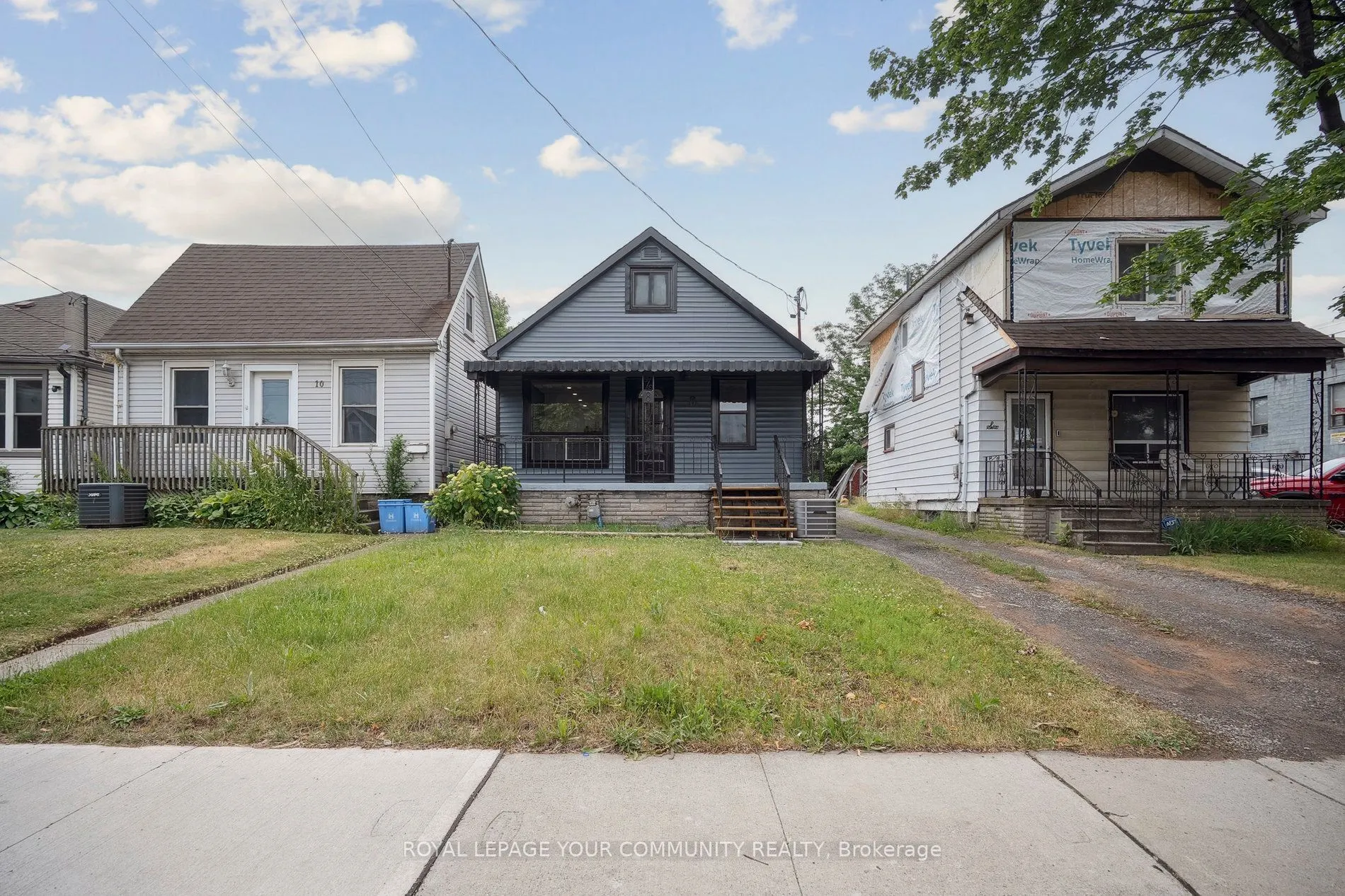 8 Merchison Avenue