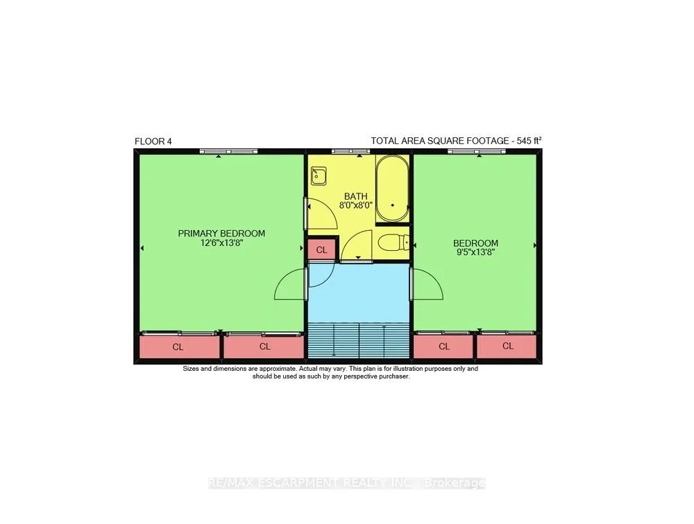 4116 Walcot Court