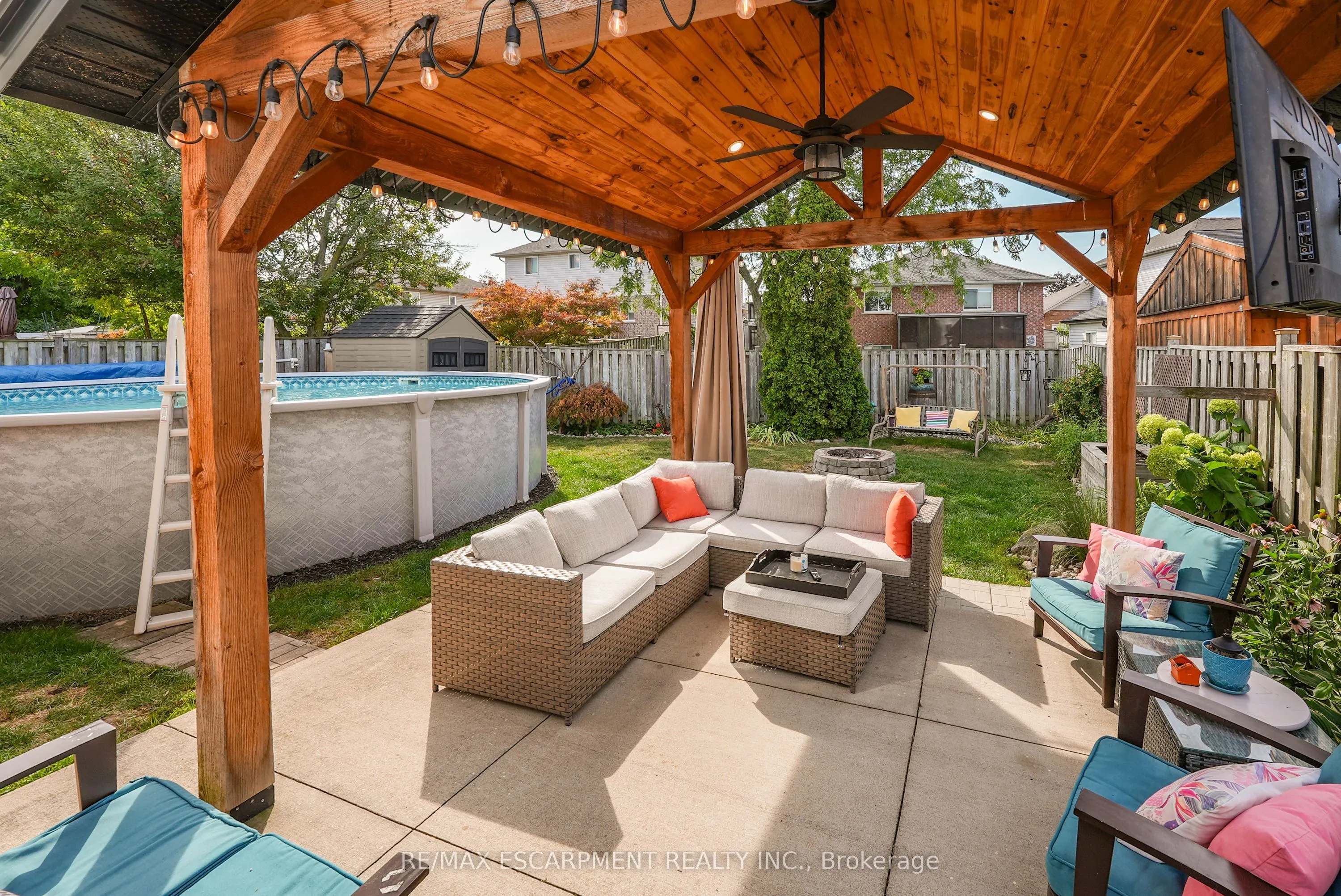 4116 Walcot Court