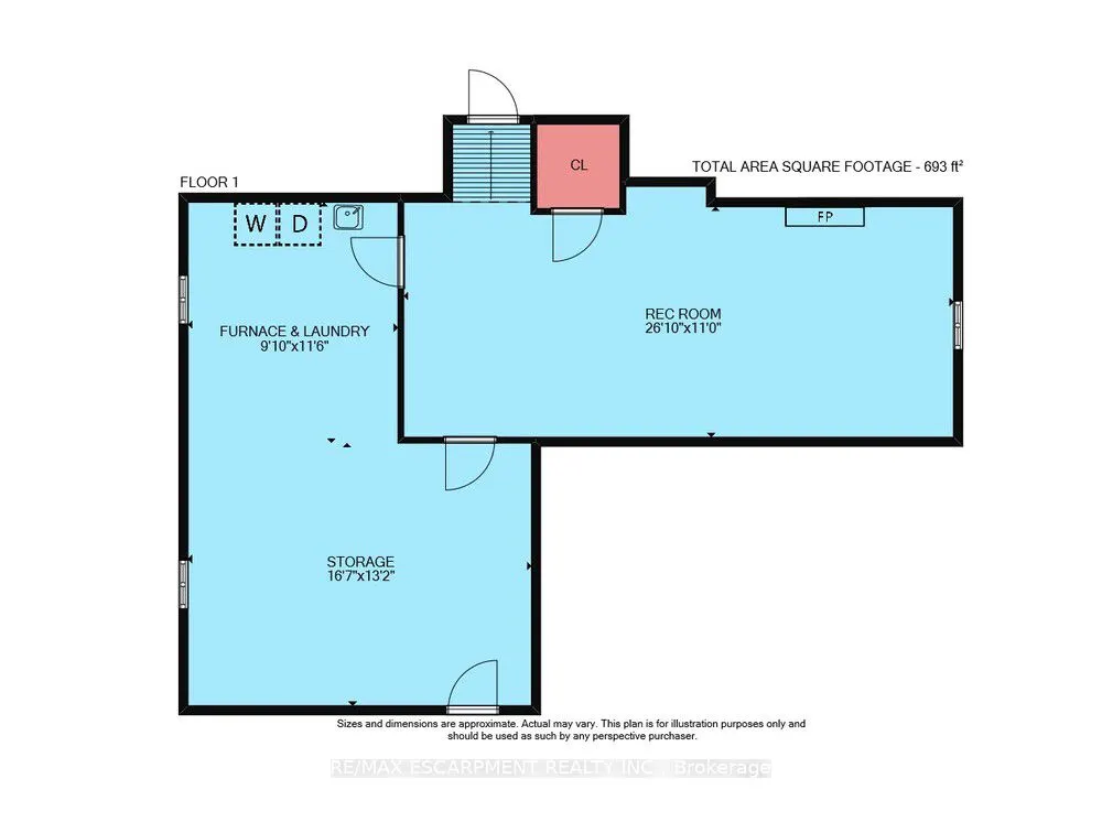 4116 Walcot Court