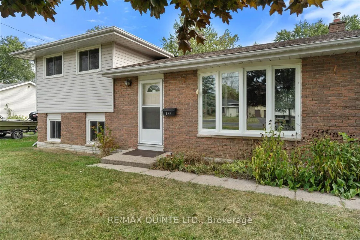 318 Montrose Road