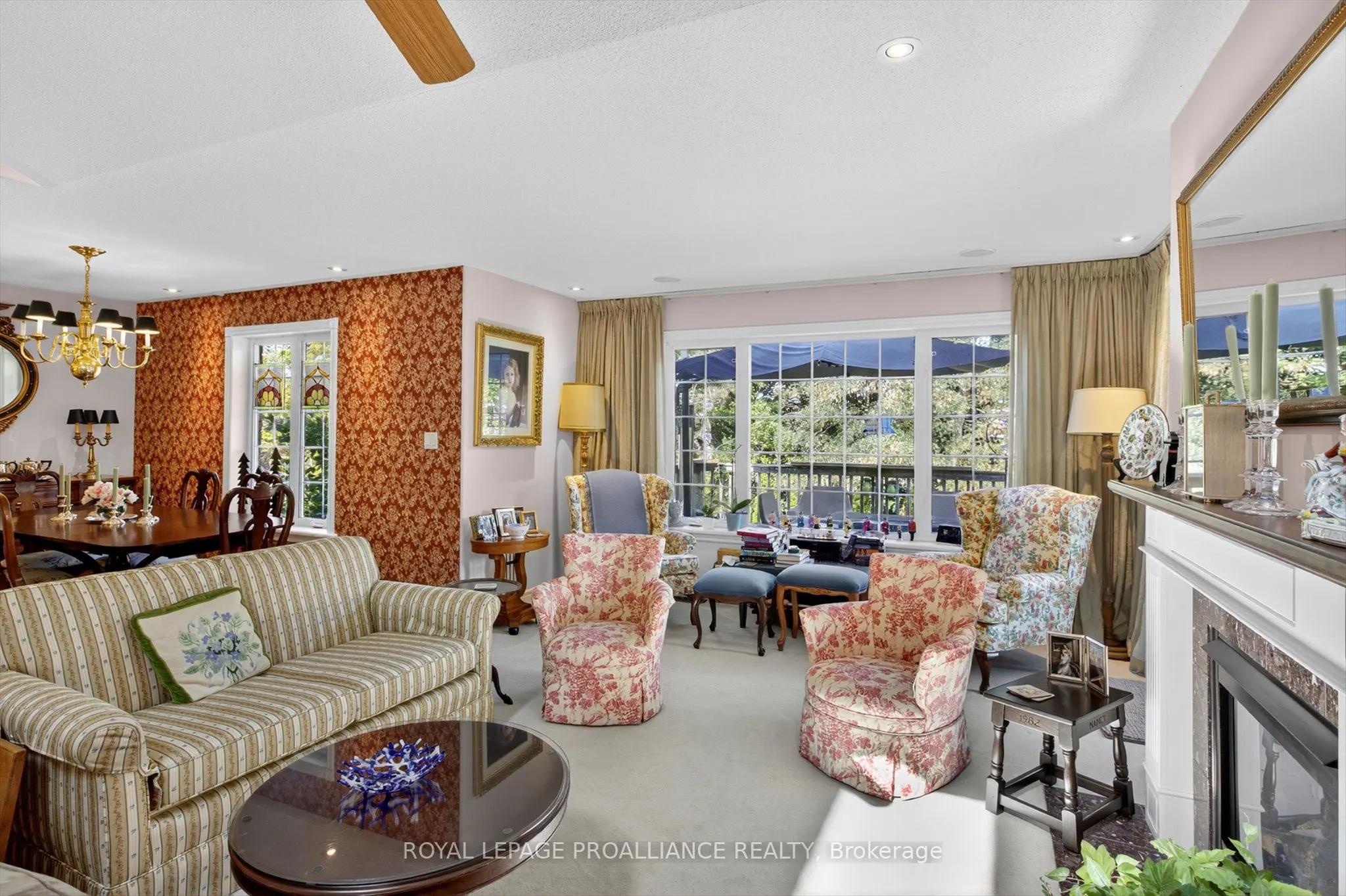 3053 Frances Stewart Road, #4