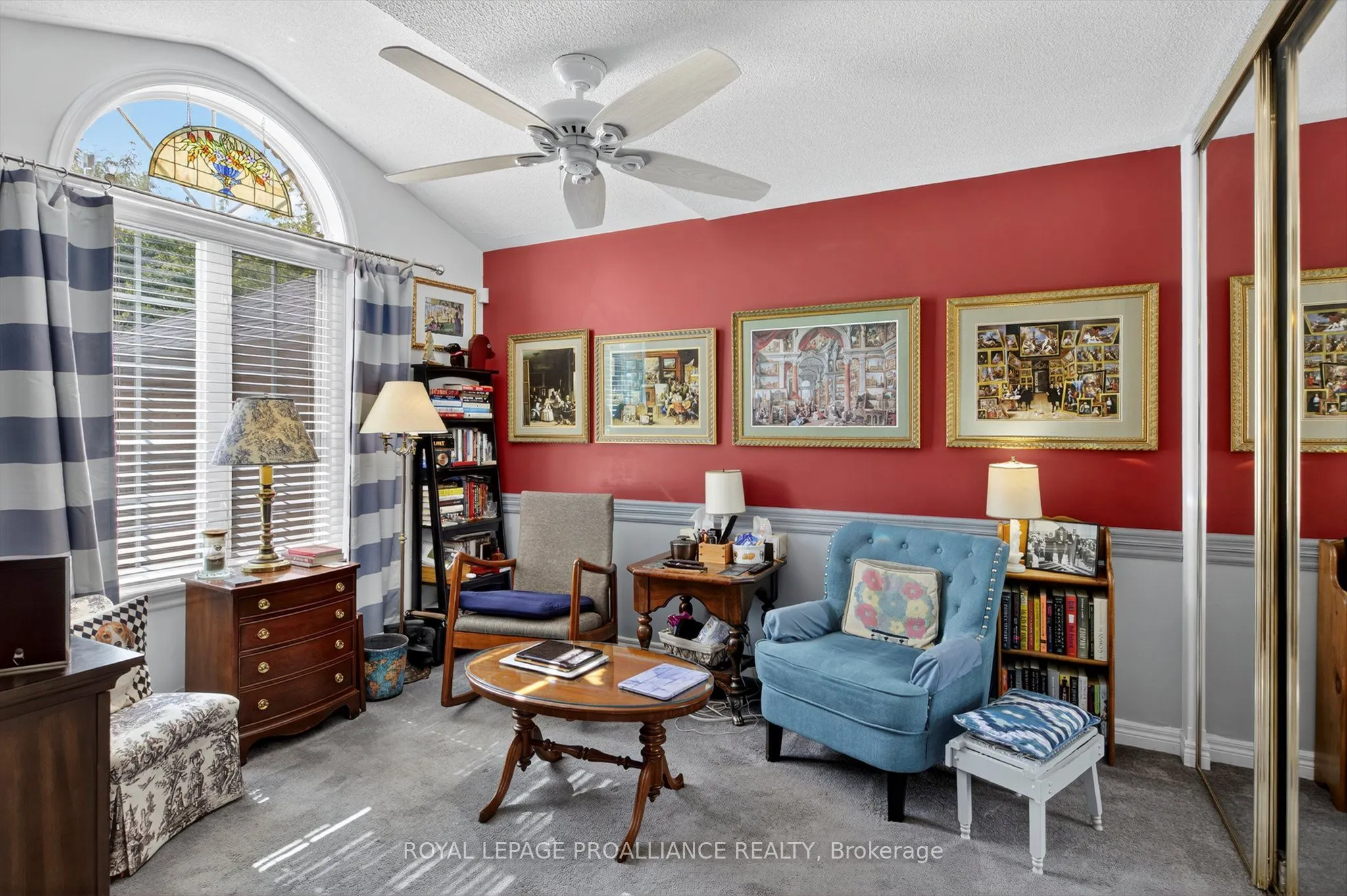3053 Frances Stewart Road, #4