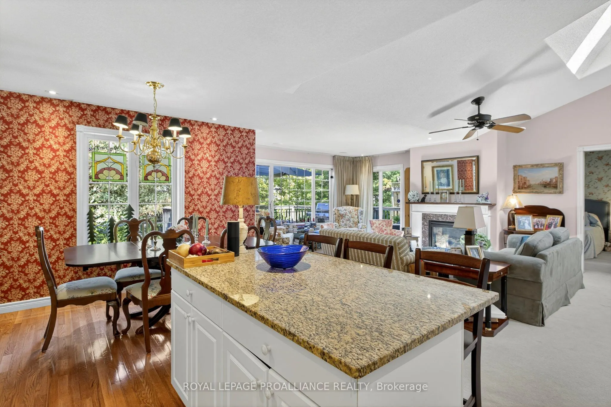 3053 Frances Stewart Road, #4