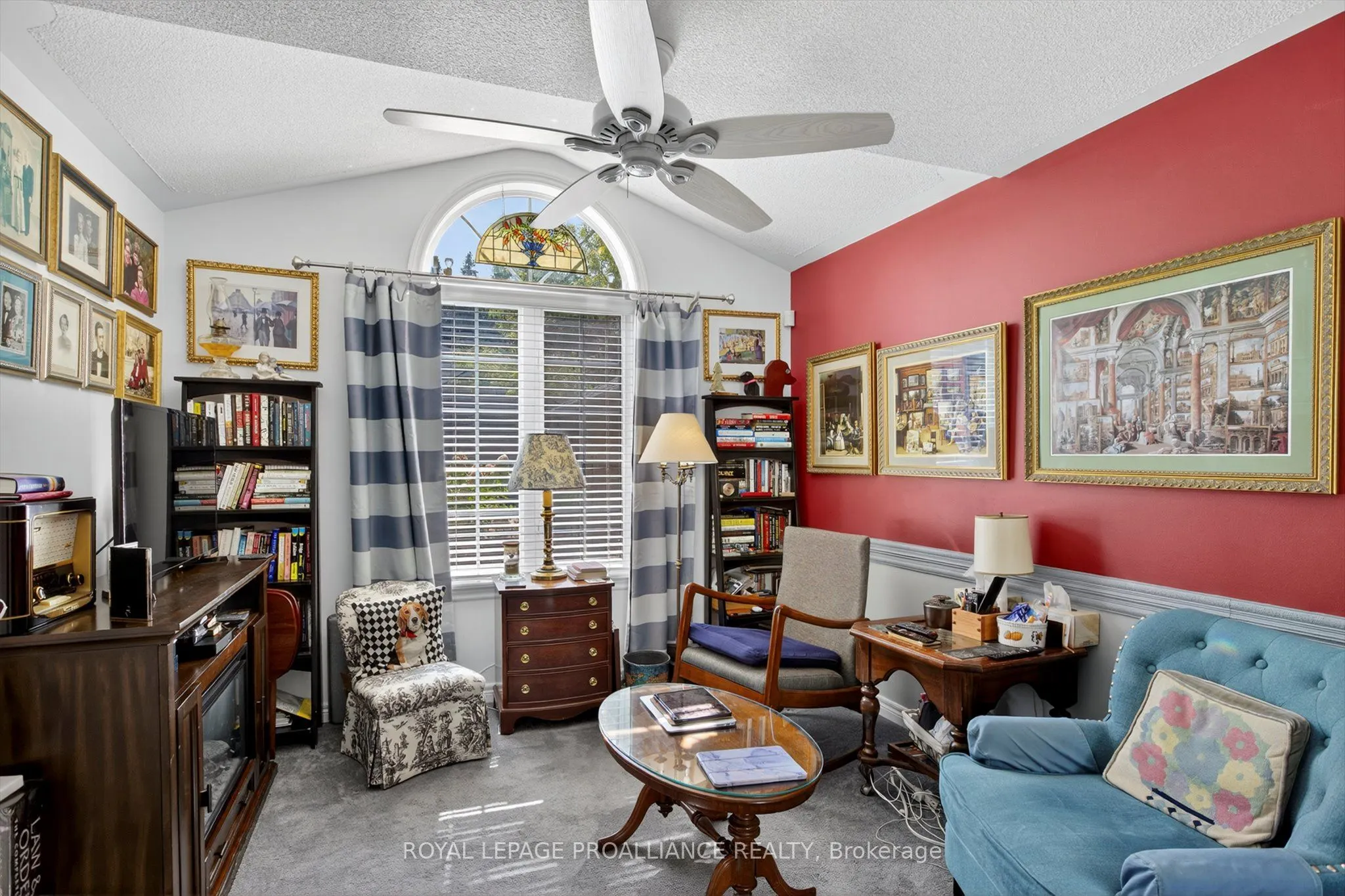 3053 Frances Stewart Road, #4