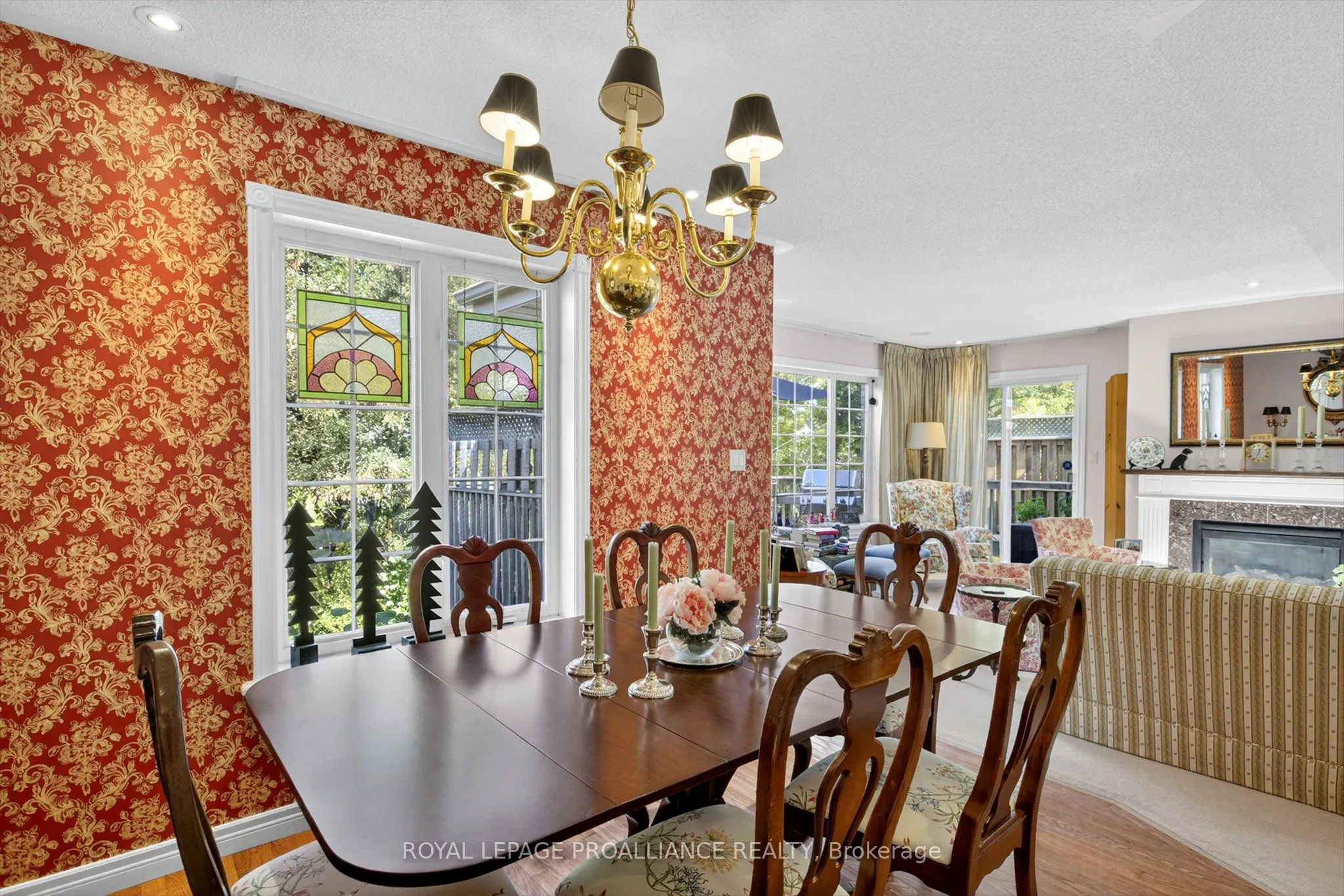 3053 Frances Stewart Road, #4