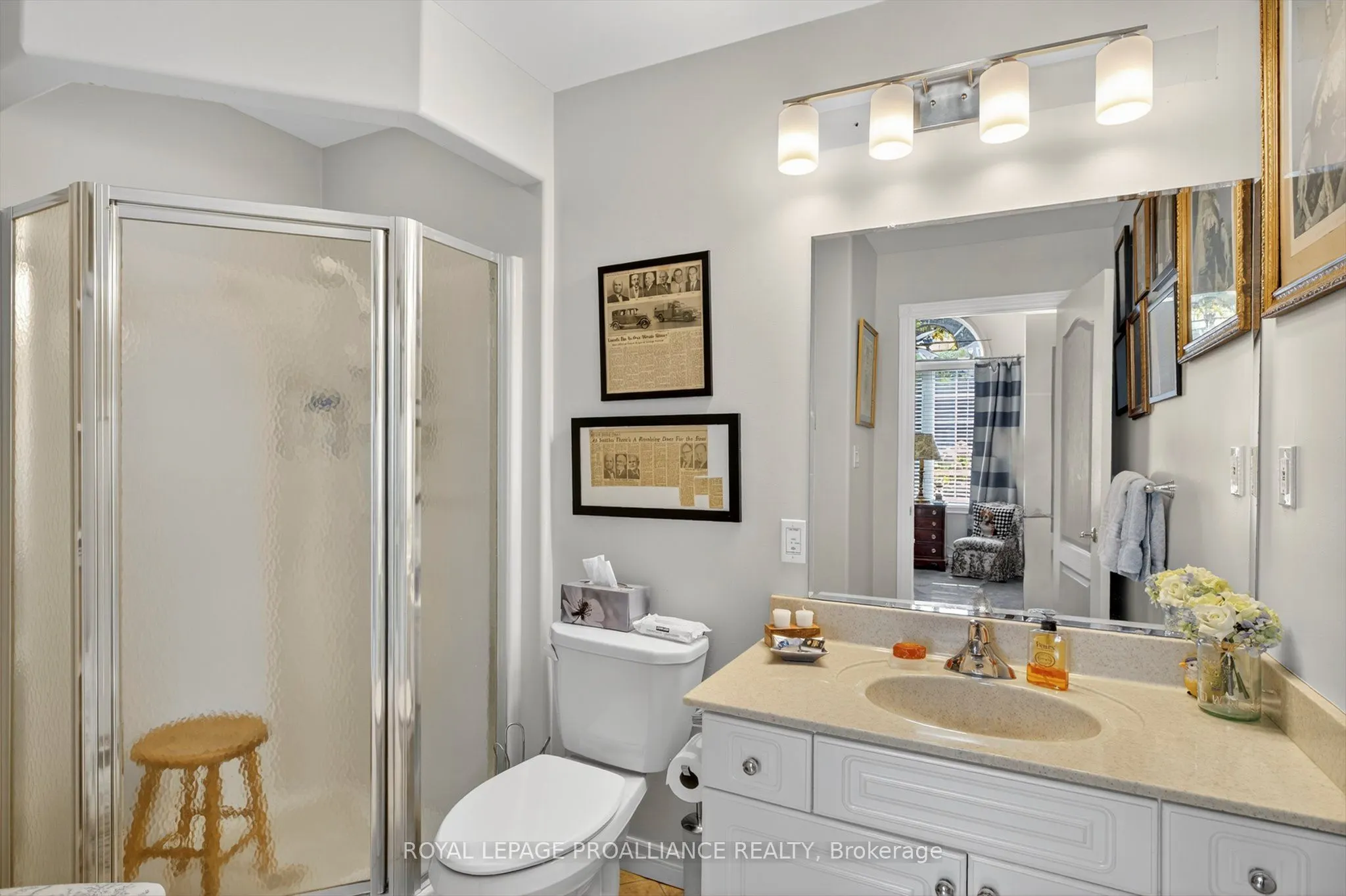 3053 Frances Stewart Road, #4
