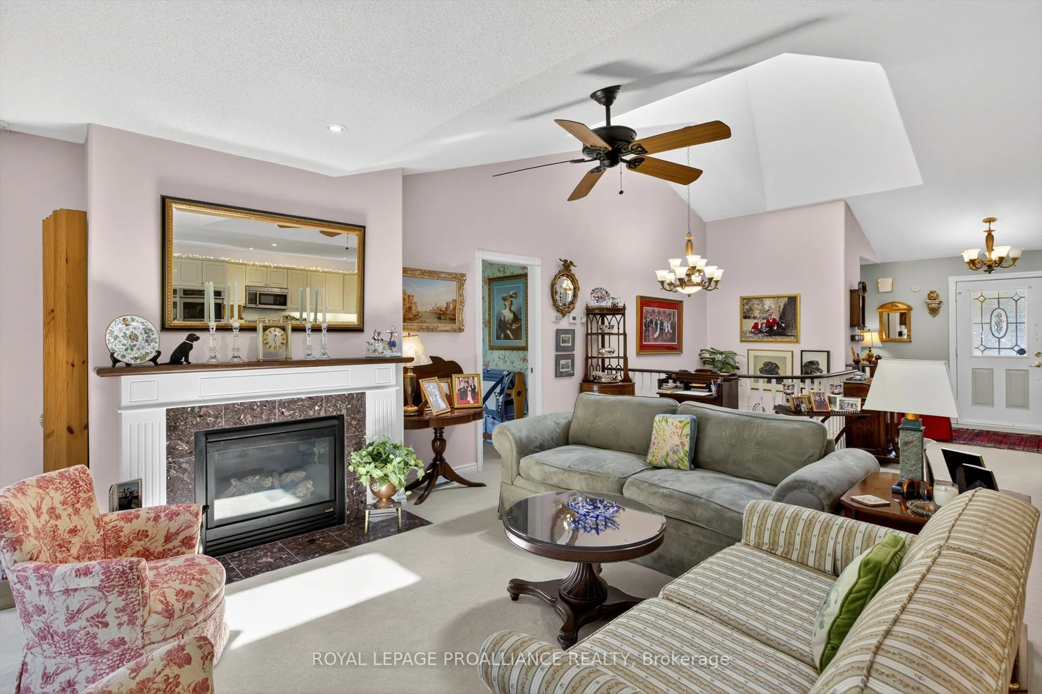 3053 Frances Stewart Road, #4