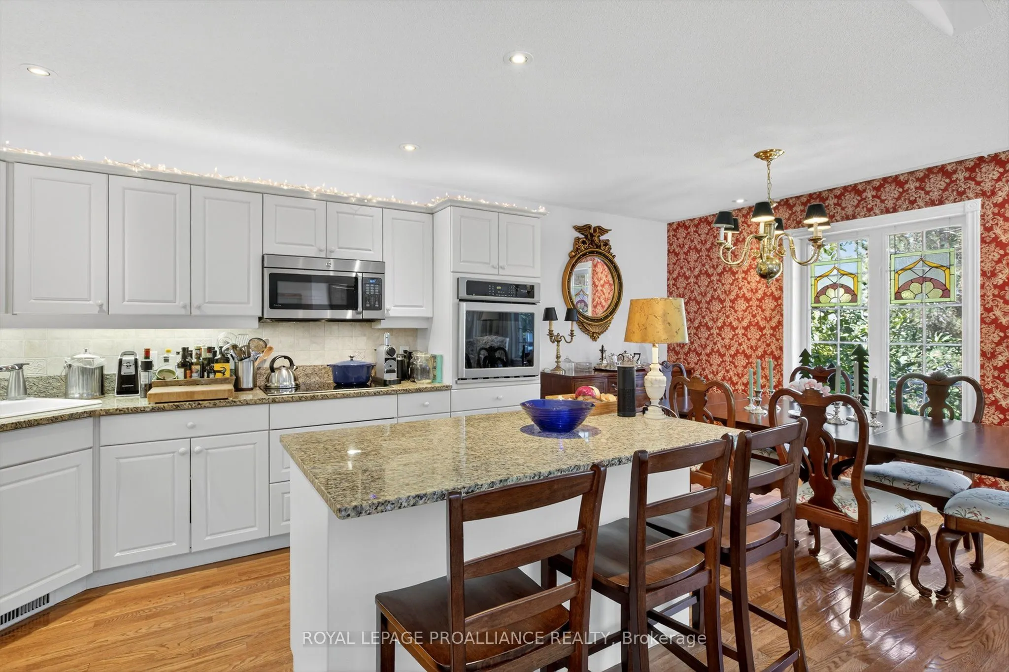 3053 Frances Stewart Road, #4