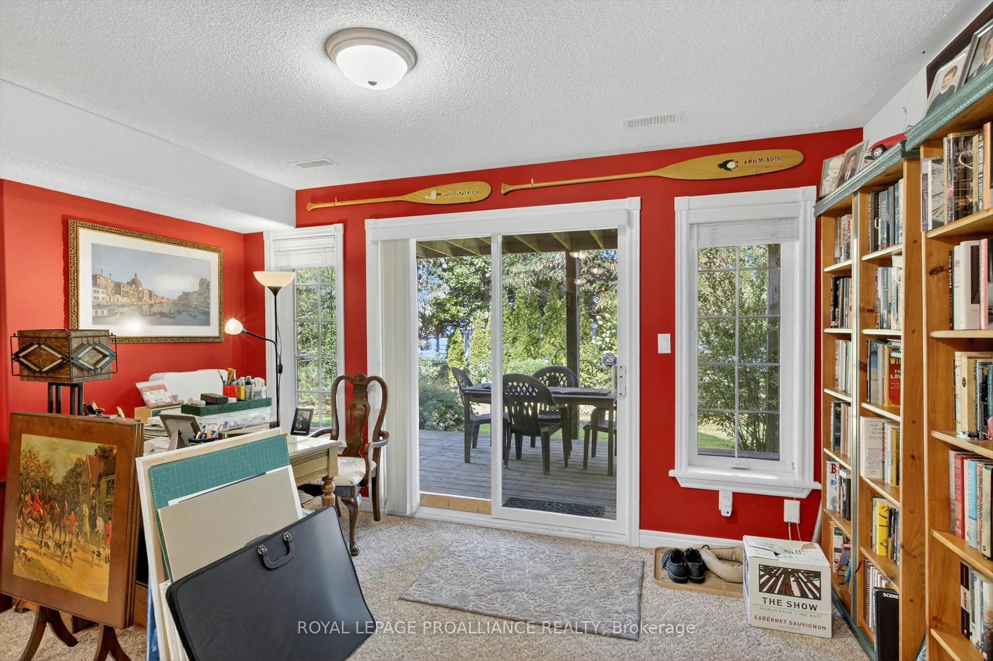 3053 Frances Stewart Road, #4