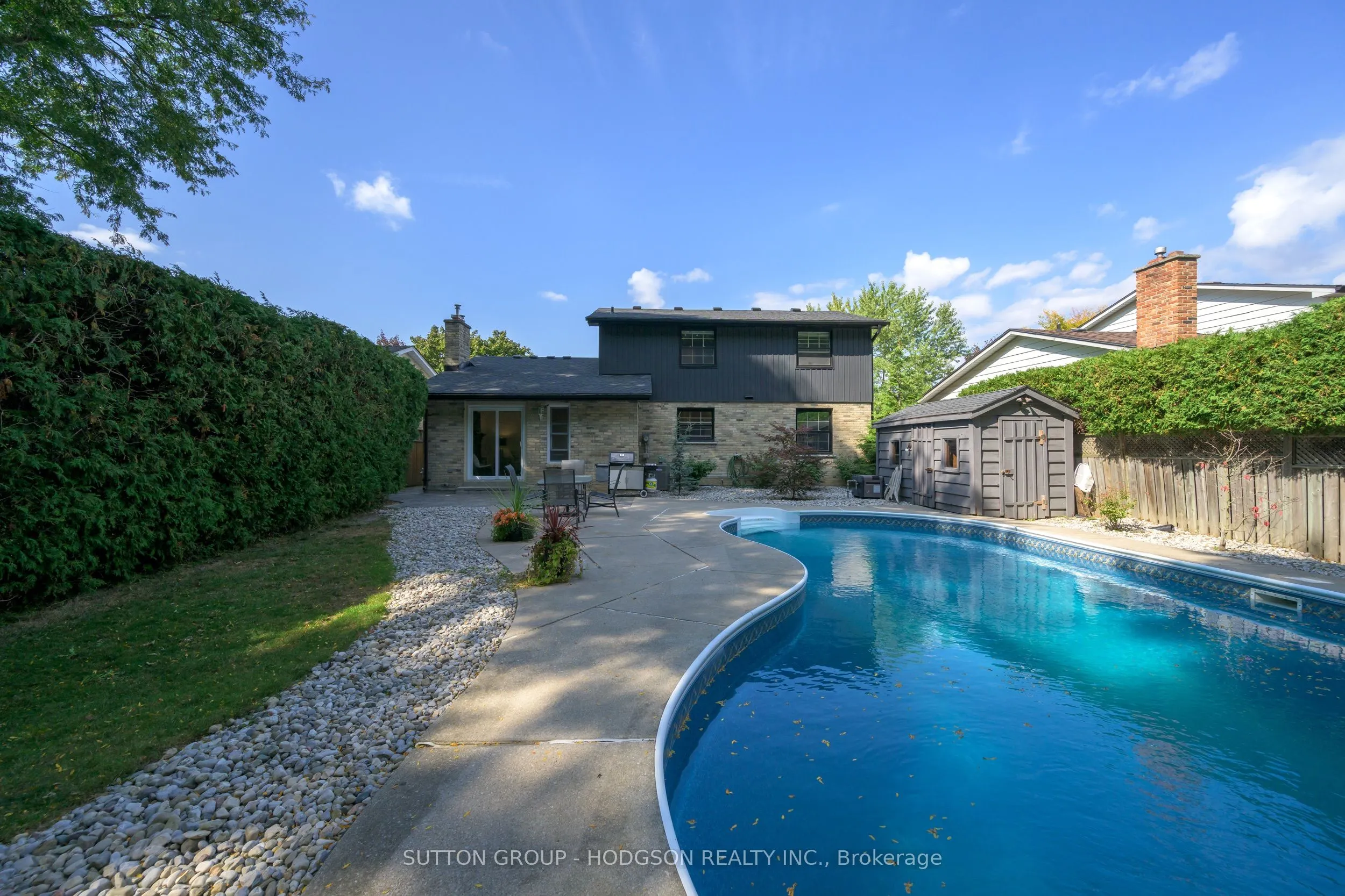 169 Camden Crescent