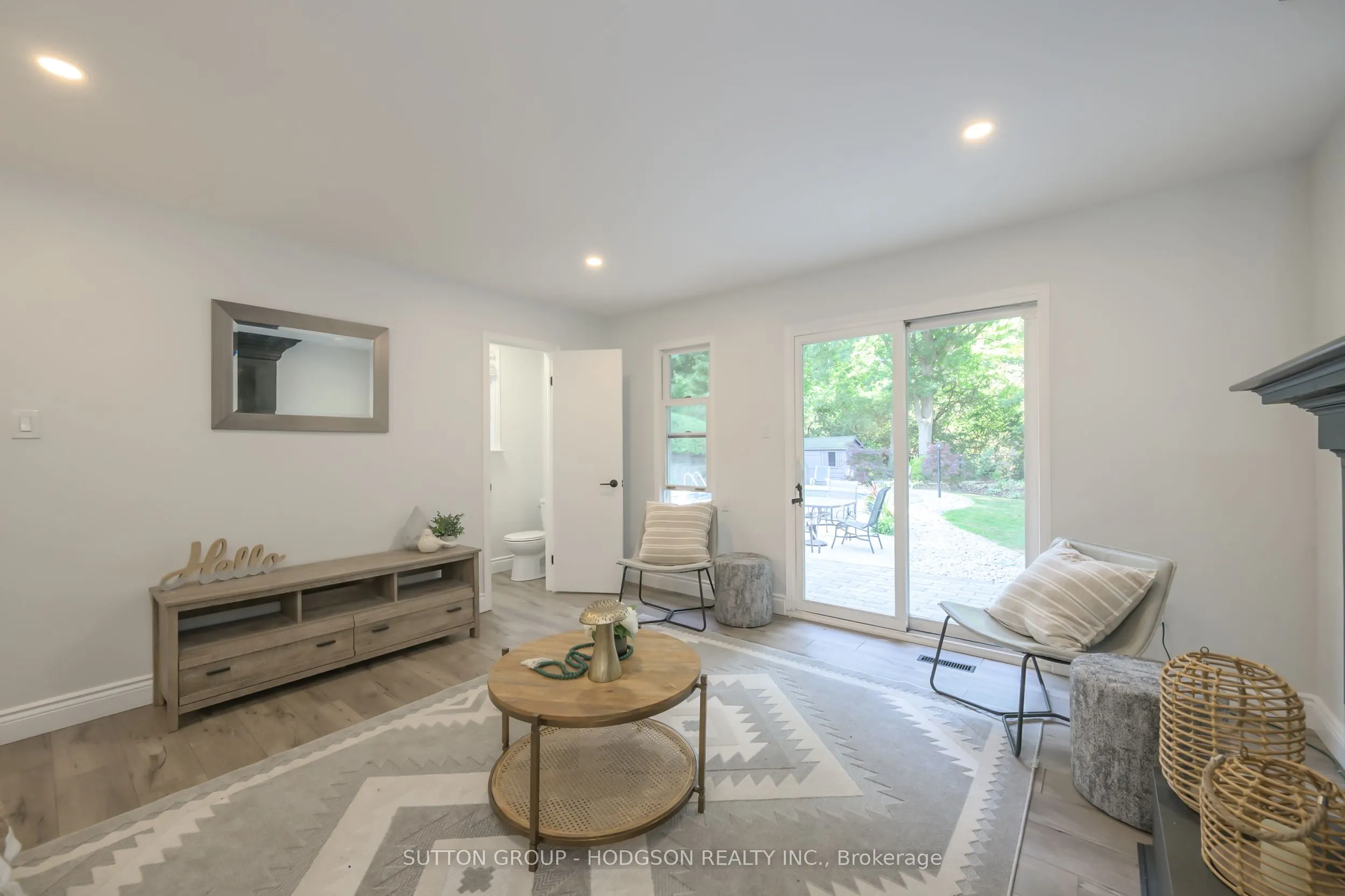 169 Camden Crescent