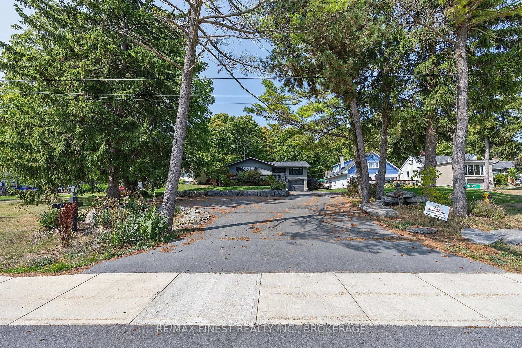 4225 Bath Road