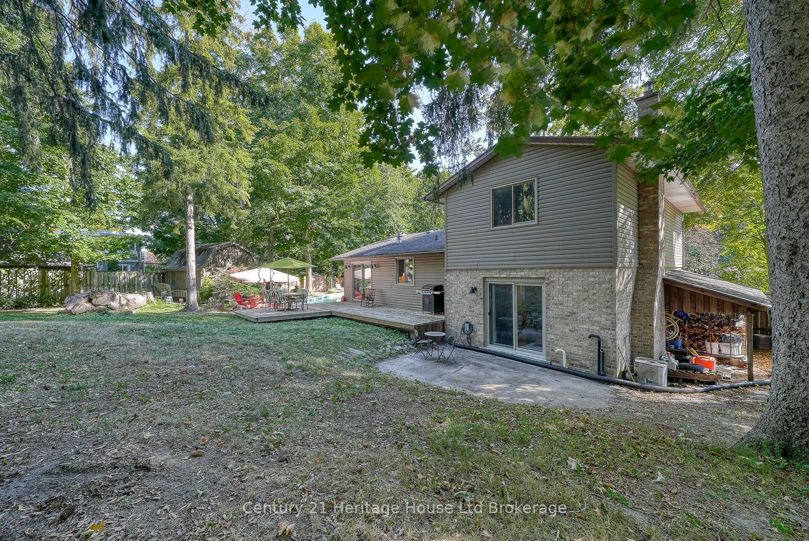 248 Vansittart Avenue