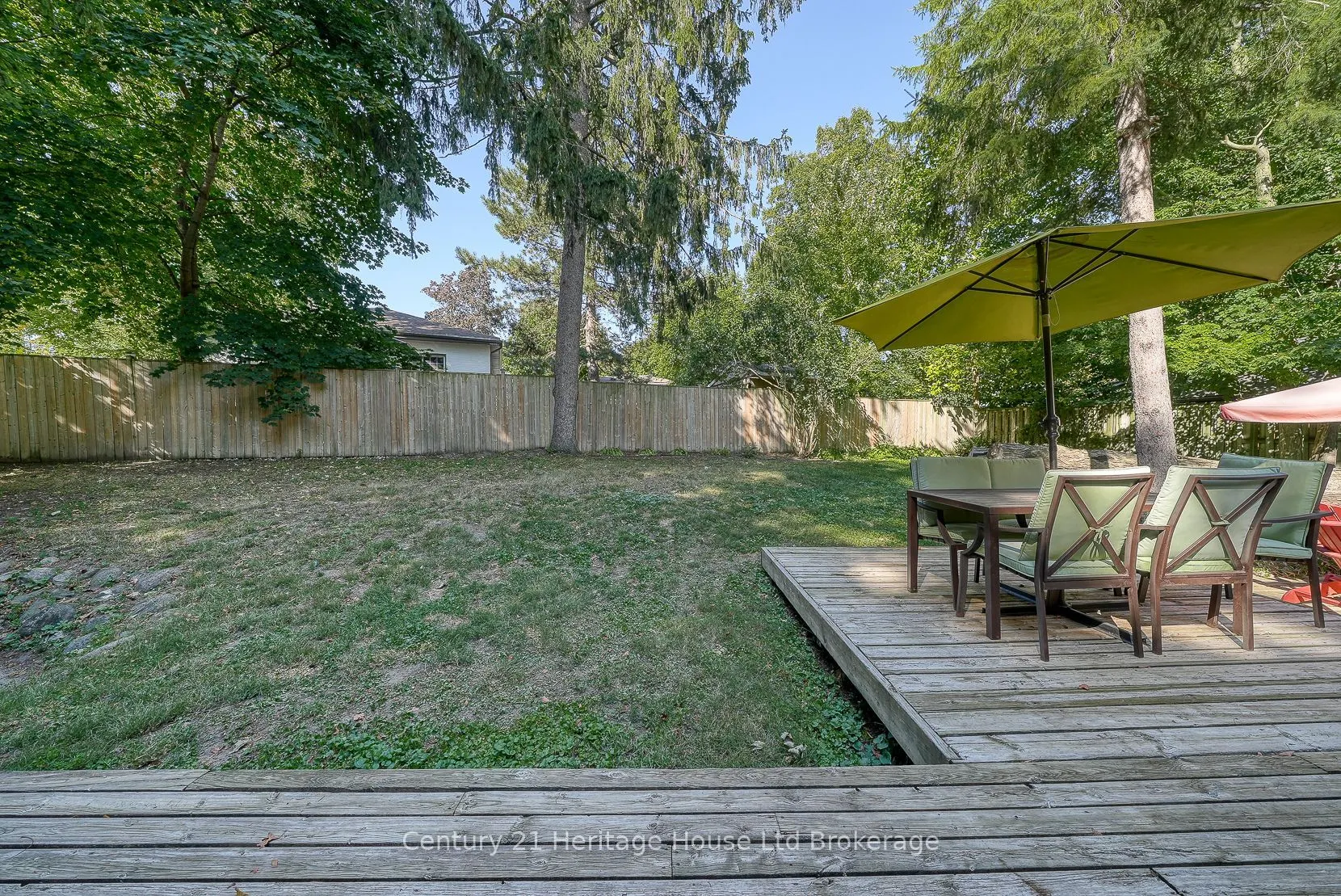 248 Vansittart Avenue
