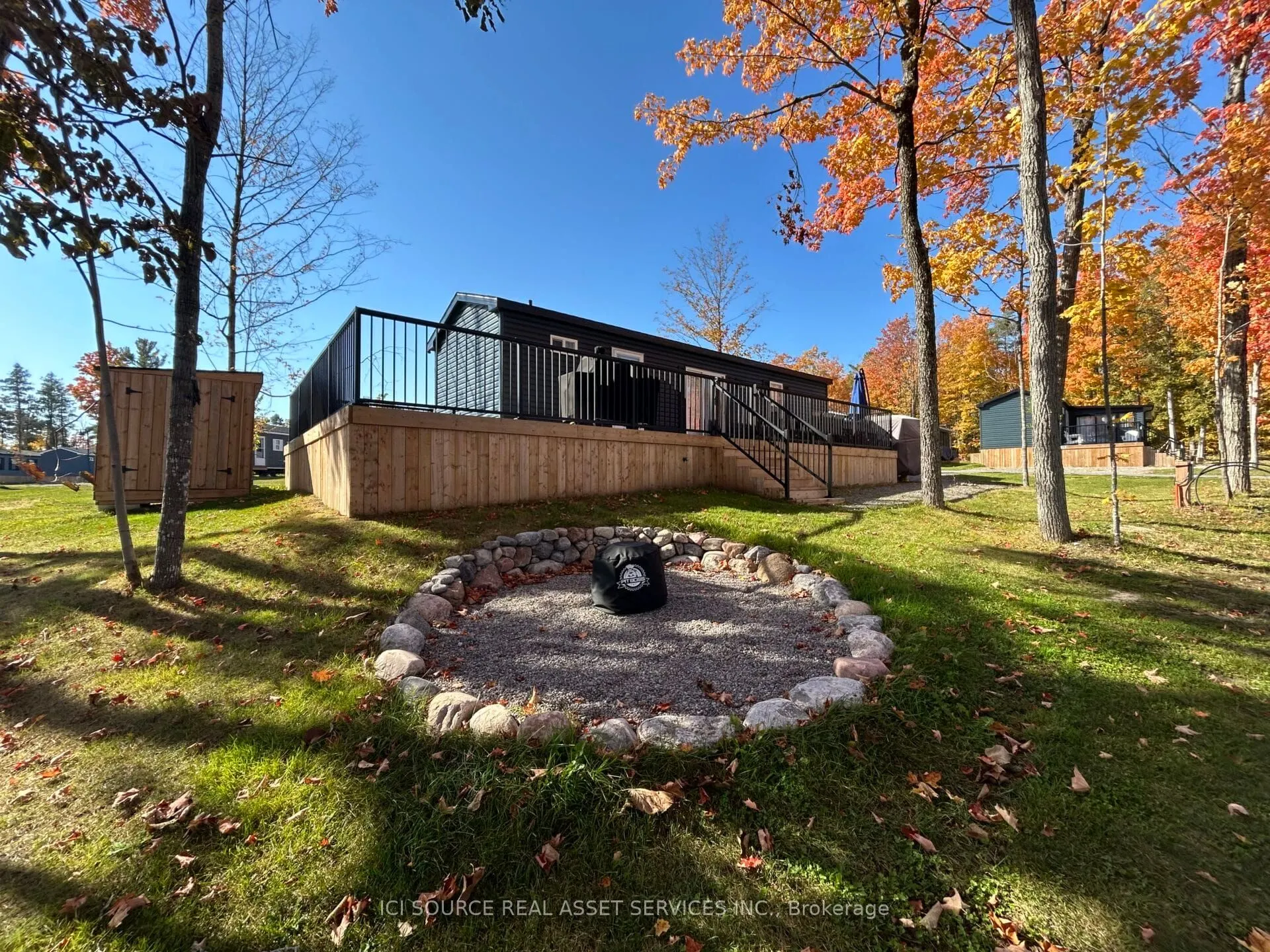 1235 Villiers Line, #CHL027