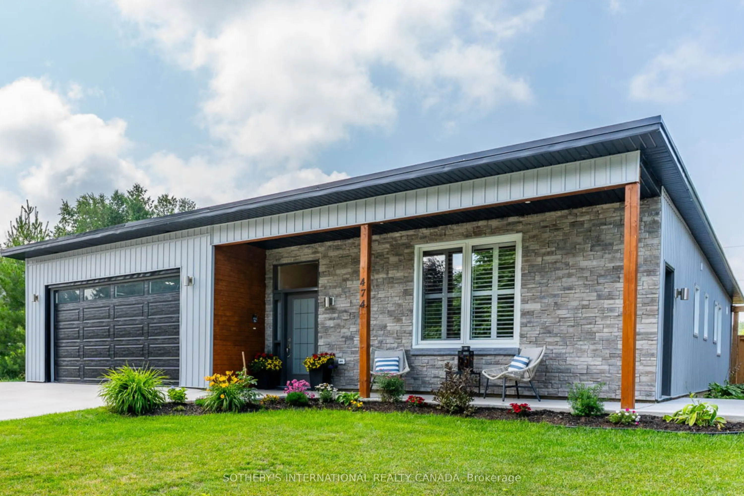 474 Creekwood Drive