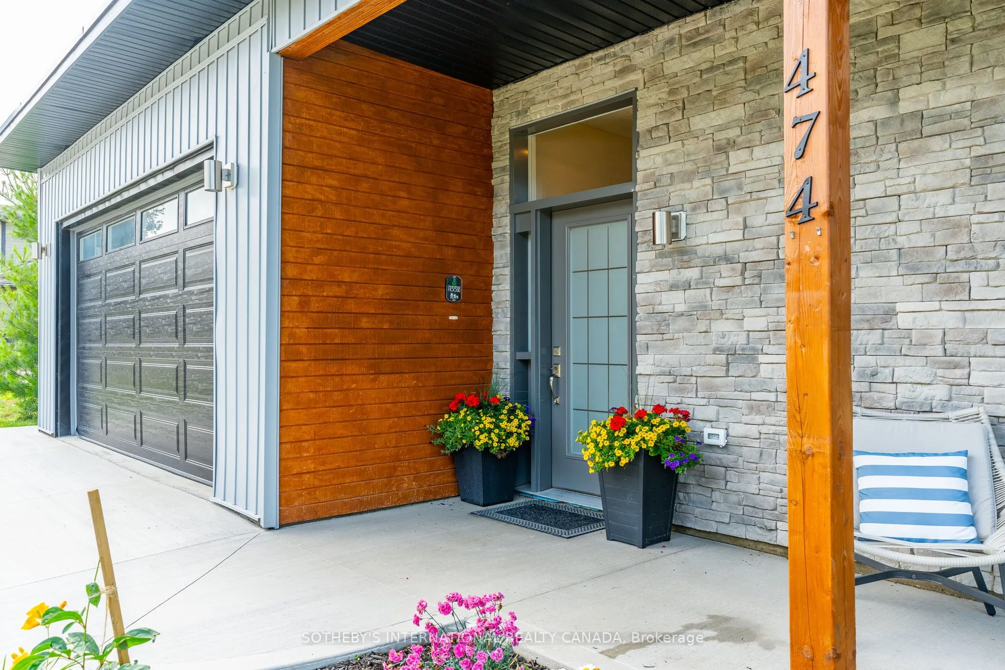 474 Creekwood Drive