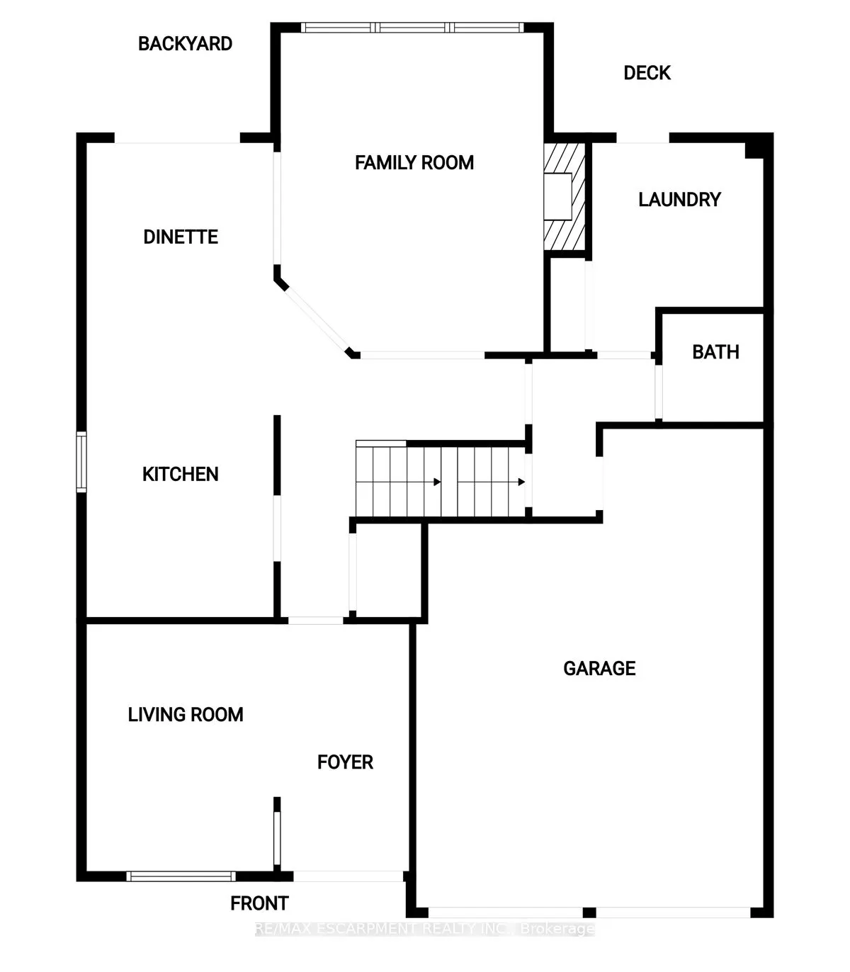 188 Hunter Way