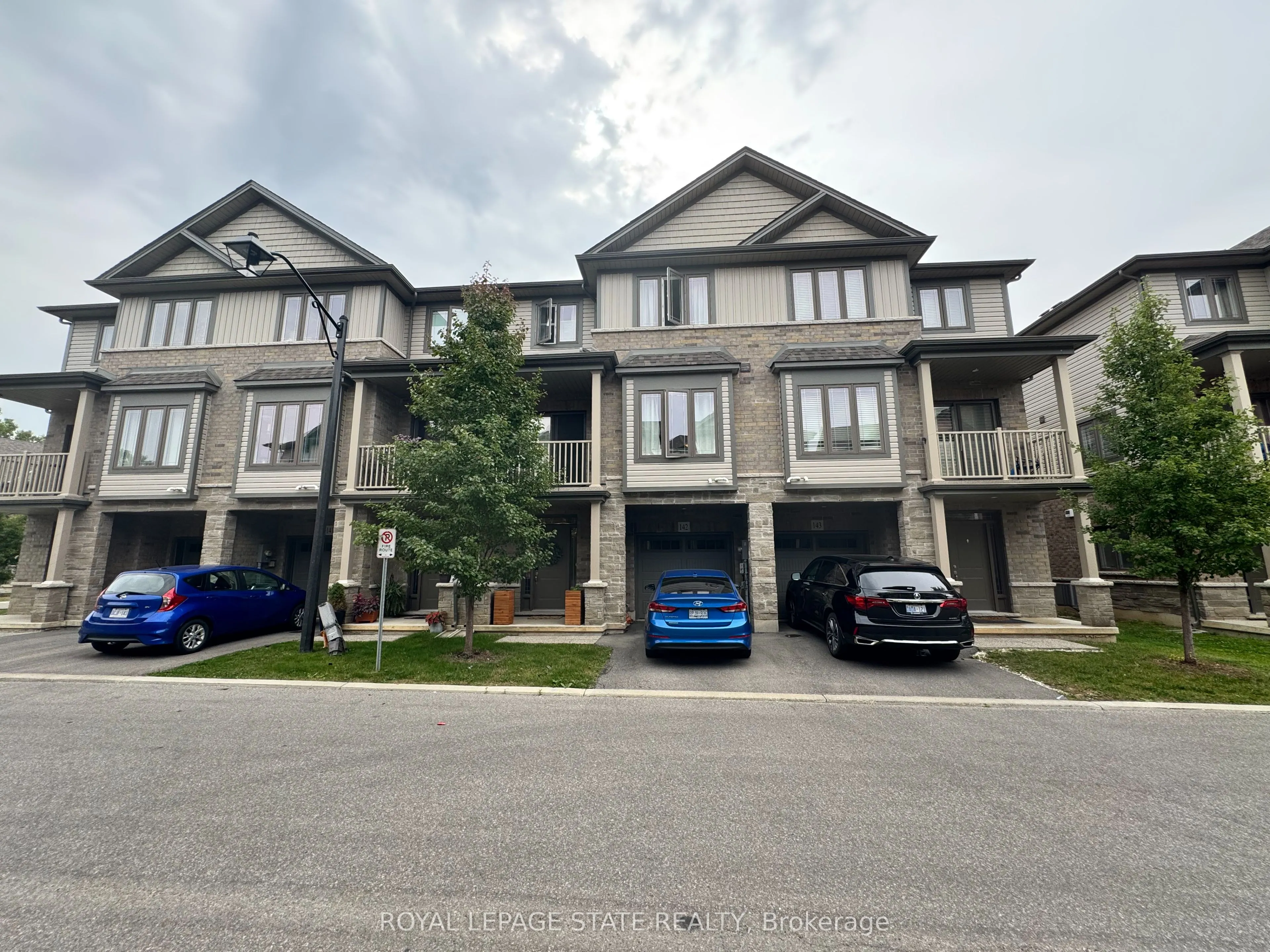 77 Diana Avenue, #142