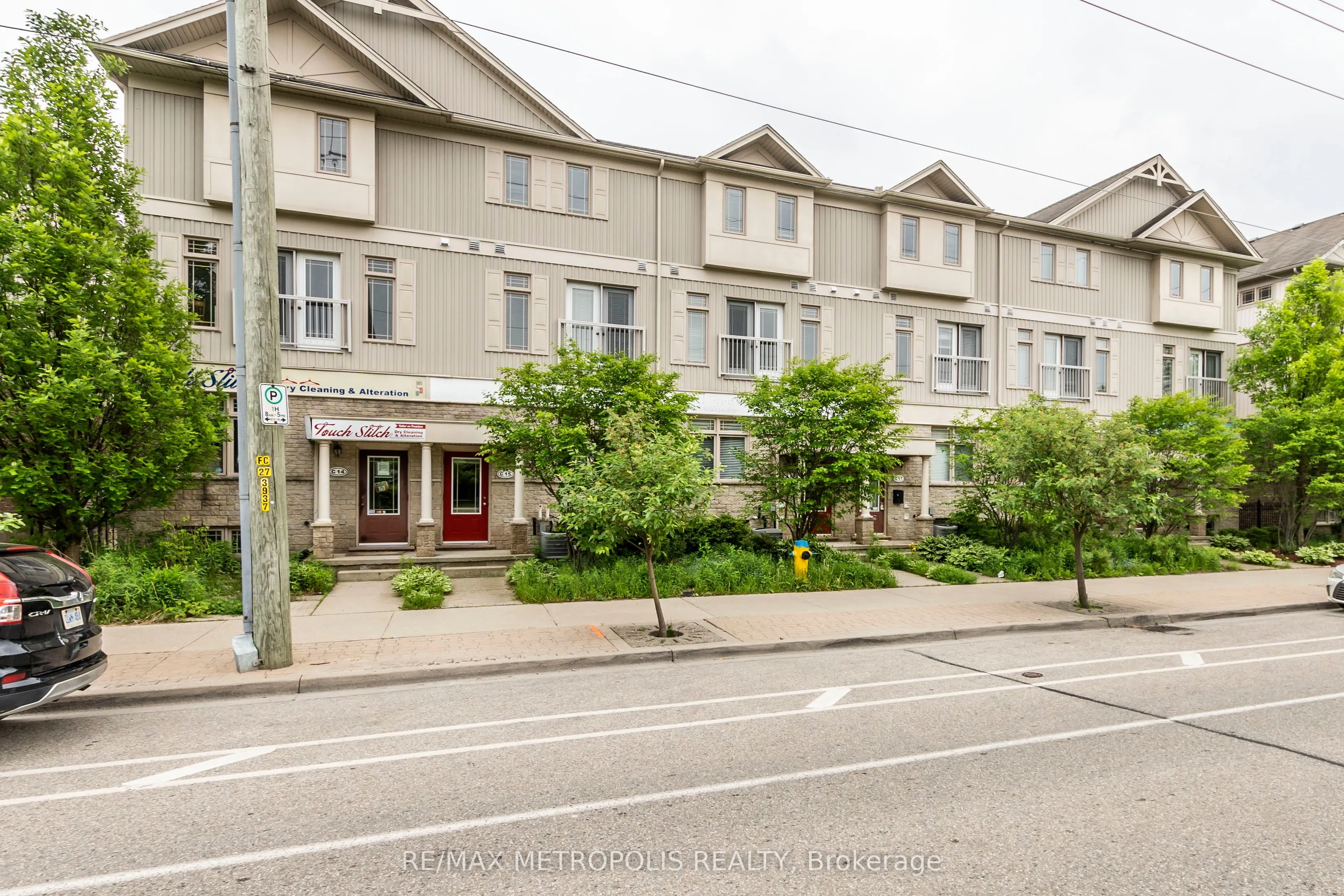619 Wild Ginger Avenue, #C15