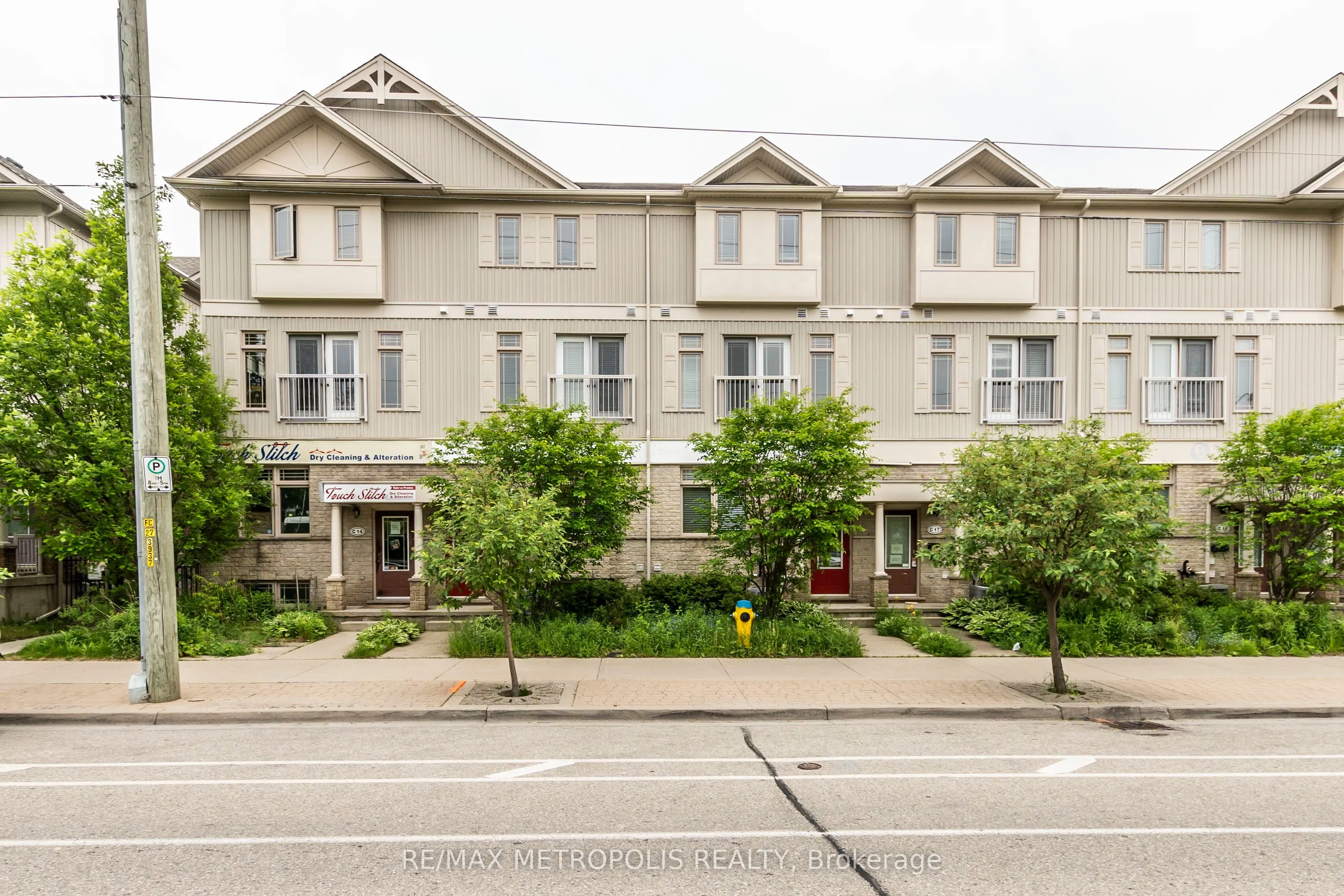 619 Wild Ginger Avenue, #C15
