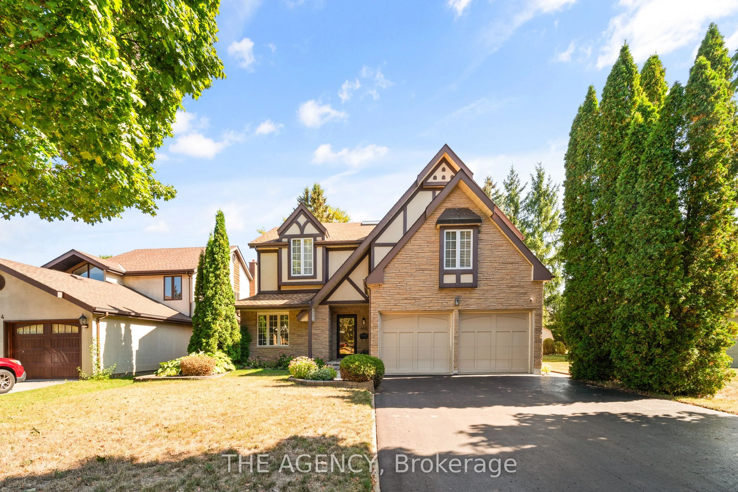 462 Winchester Drive
