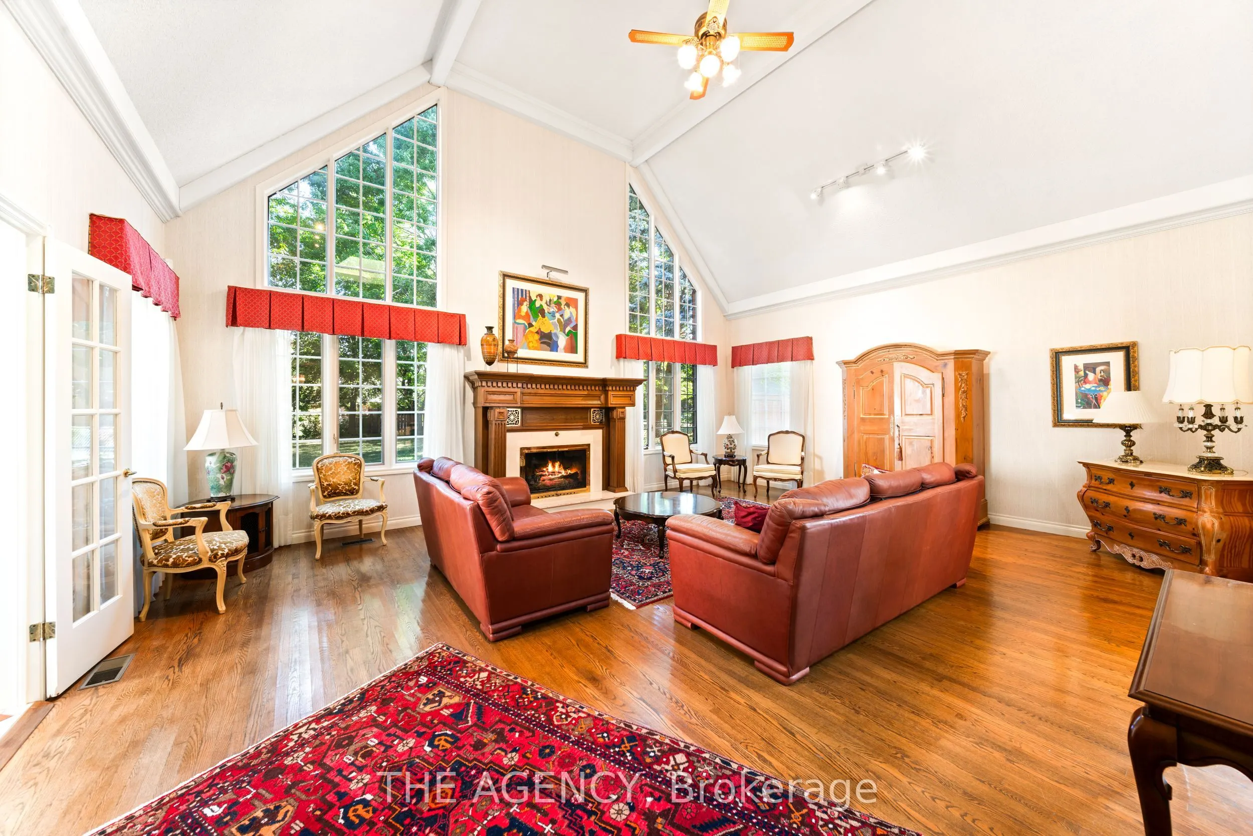 462 Winchester Drive