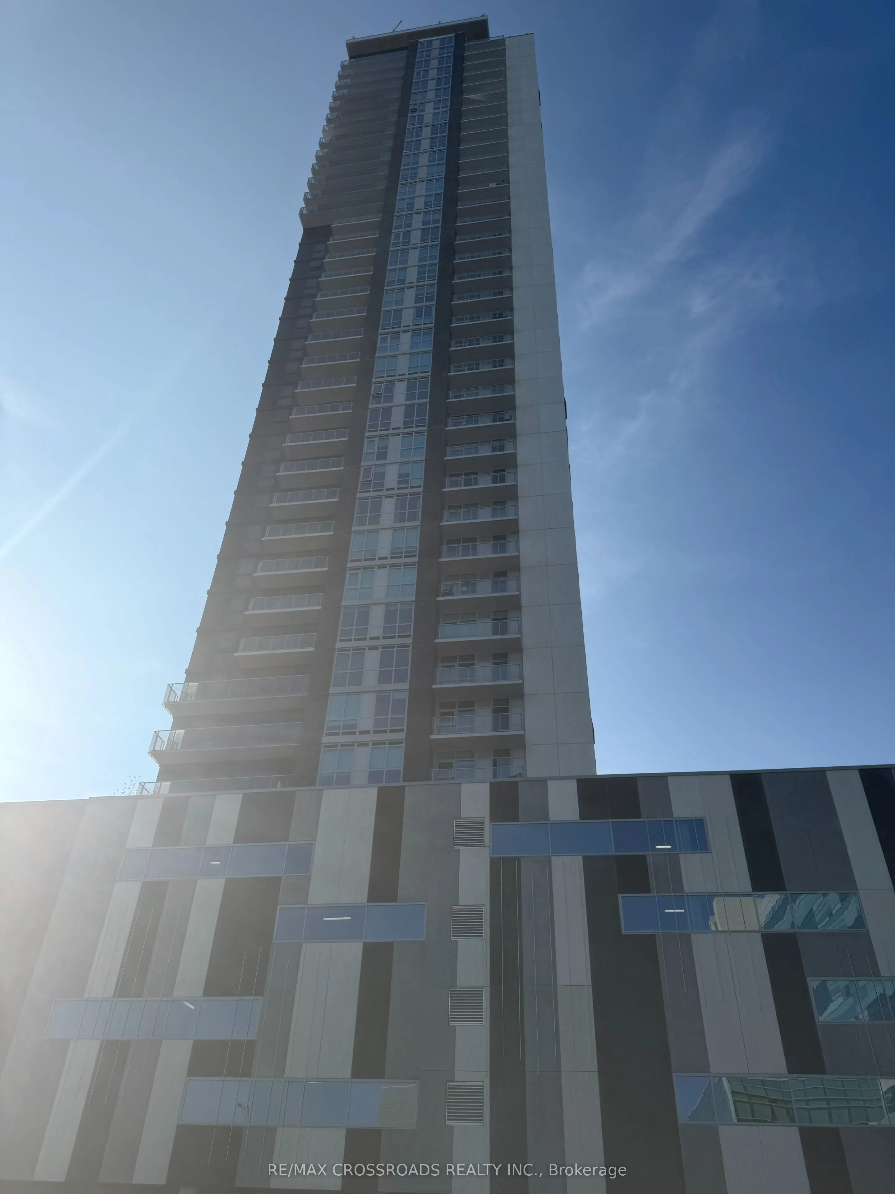 60 Fredrick Street, #810