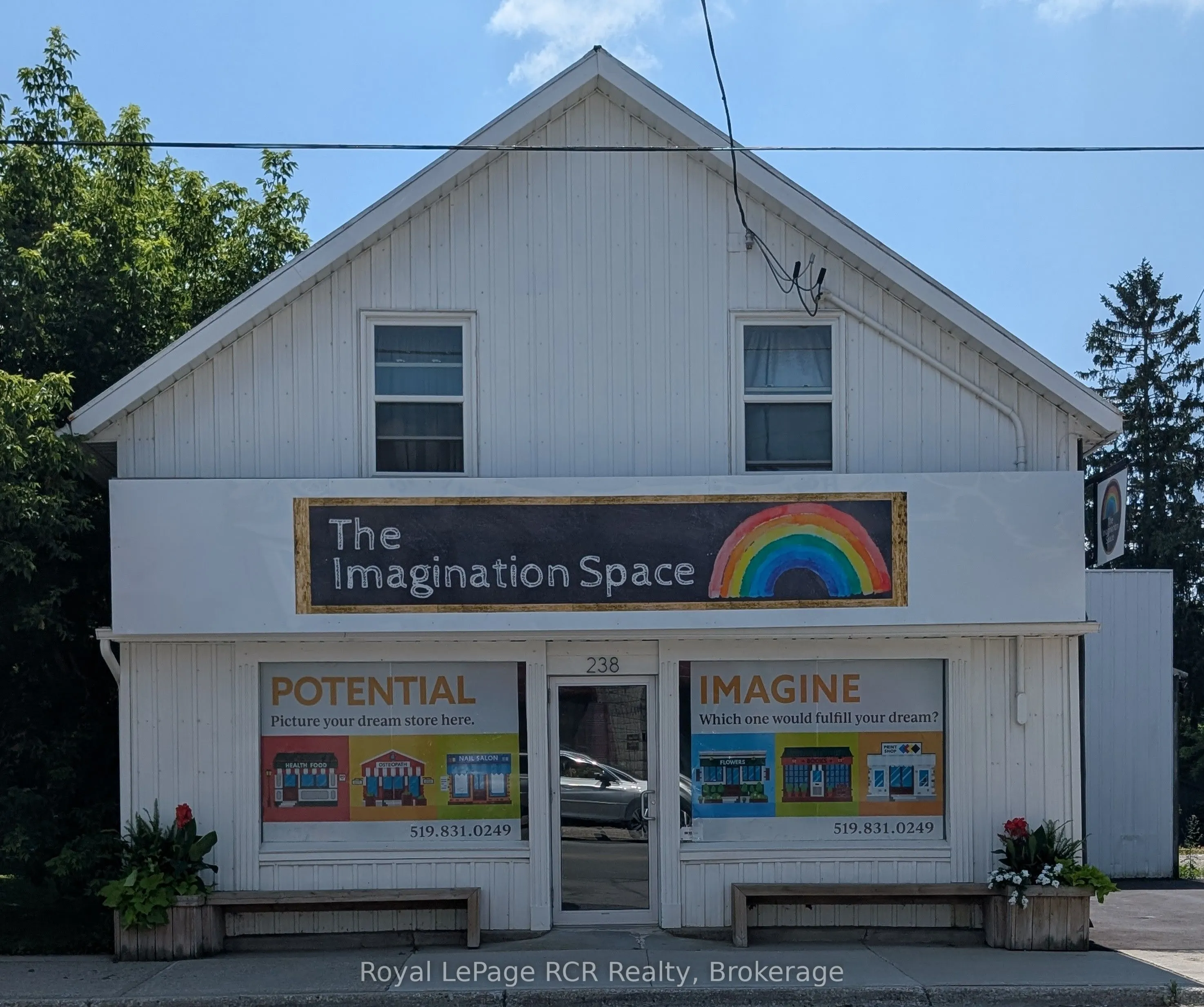 238 George Street
