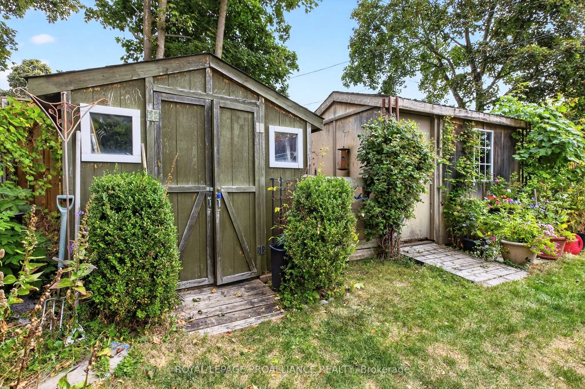 776 Hopkins Avenue