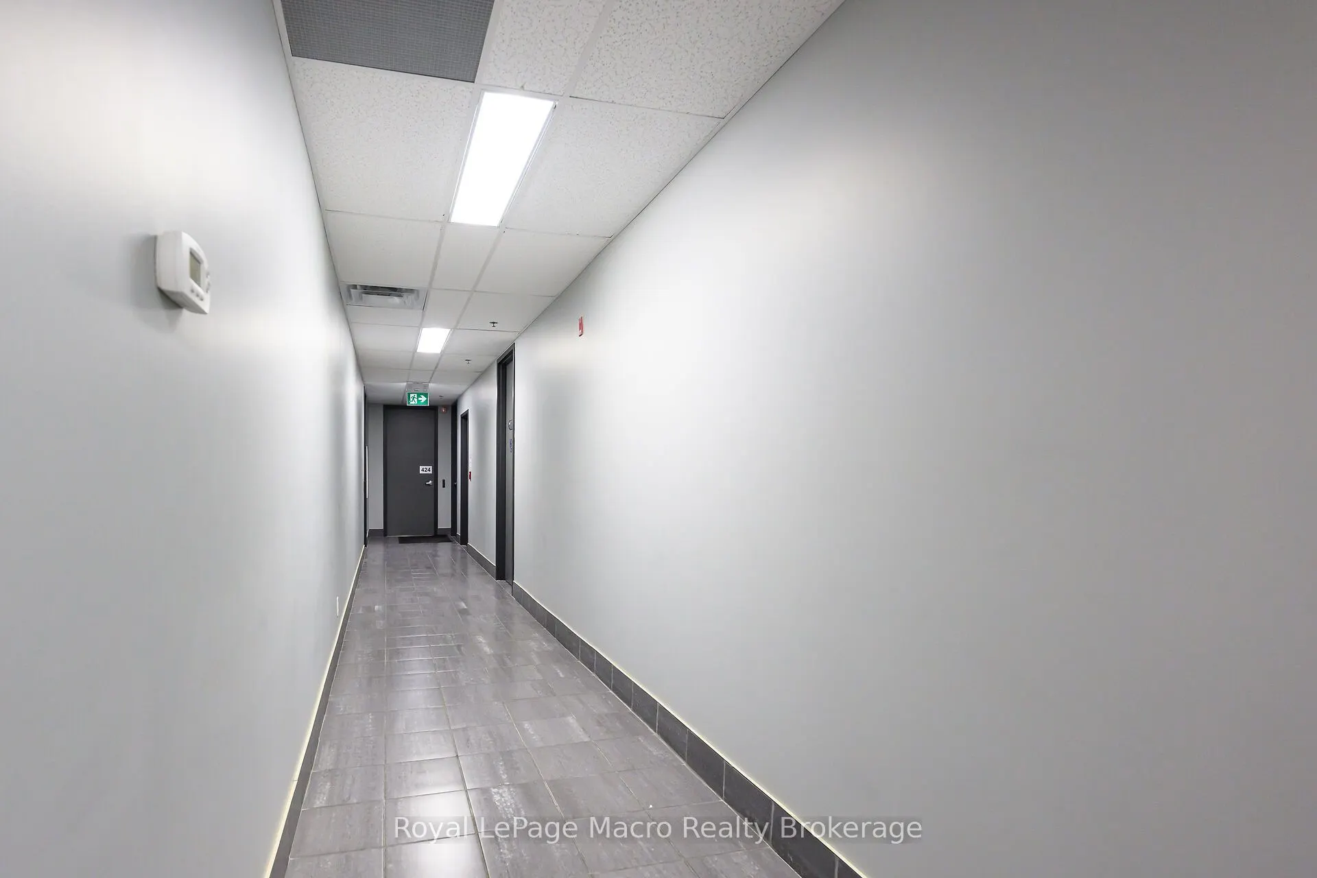 1100 South Service Road, #424