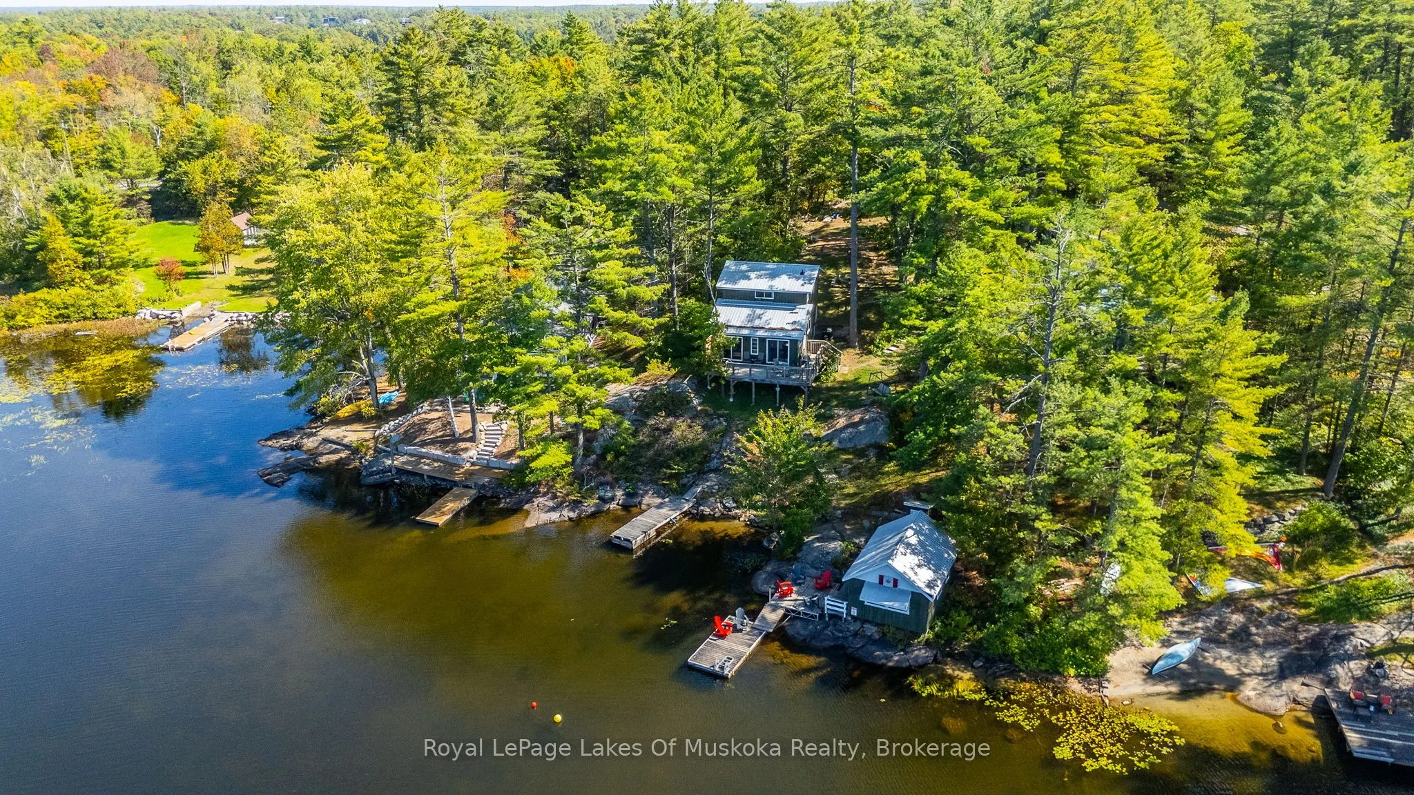 1379 Muskoka Road 169, #4