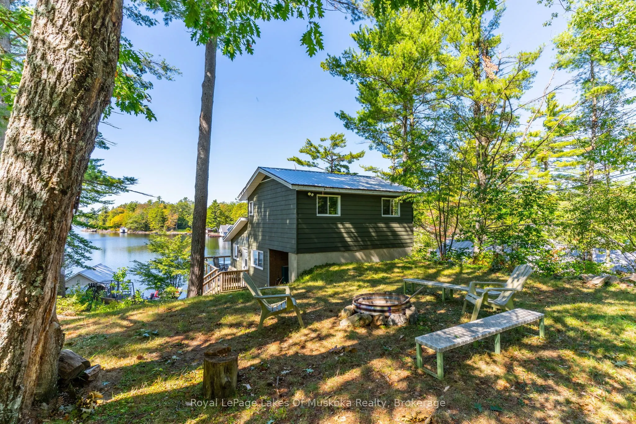 1379 Muskoka Road 169, #4