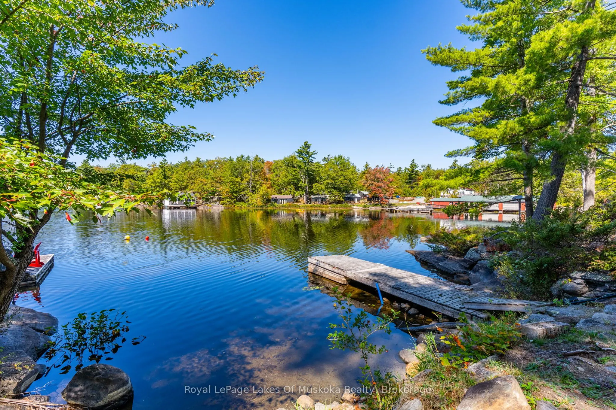 1379 Muskoka Road 169, #4